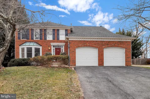 13404 Bregman Road, Silver Spring, MD MLS: MDMC2172486