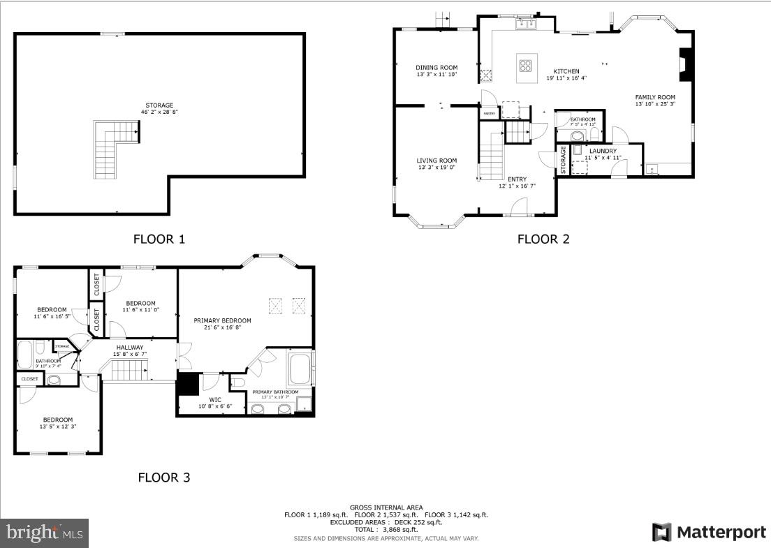 NOTTINGHAM WOODS - Residential