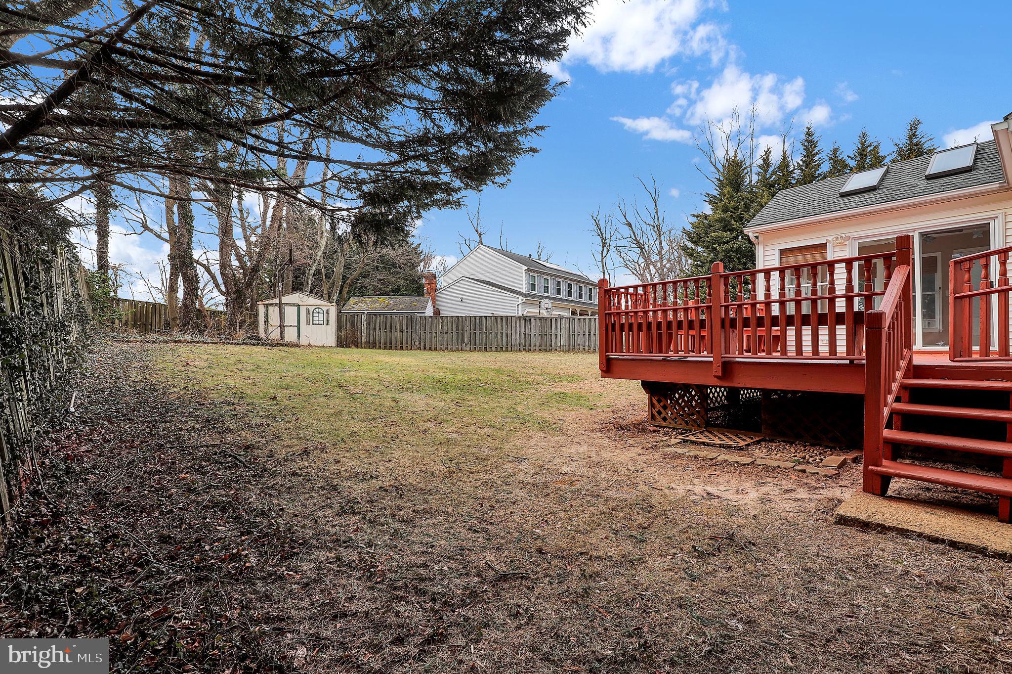 NOTTINGHAM WOODS - Residential