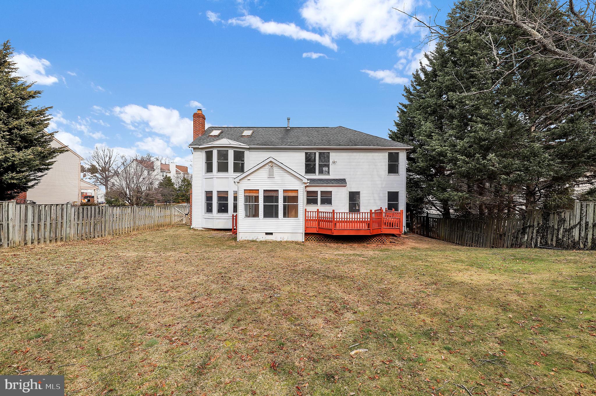 NOTTINGHAM WOODS - Residential