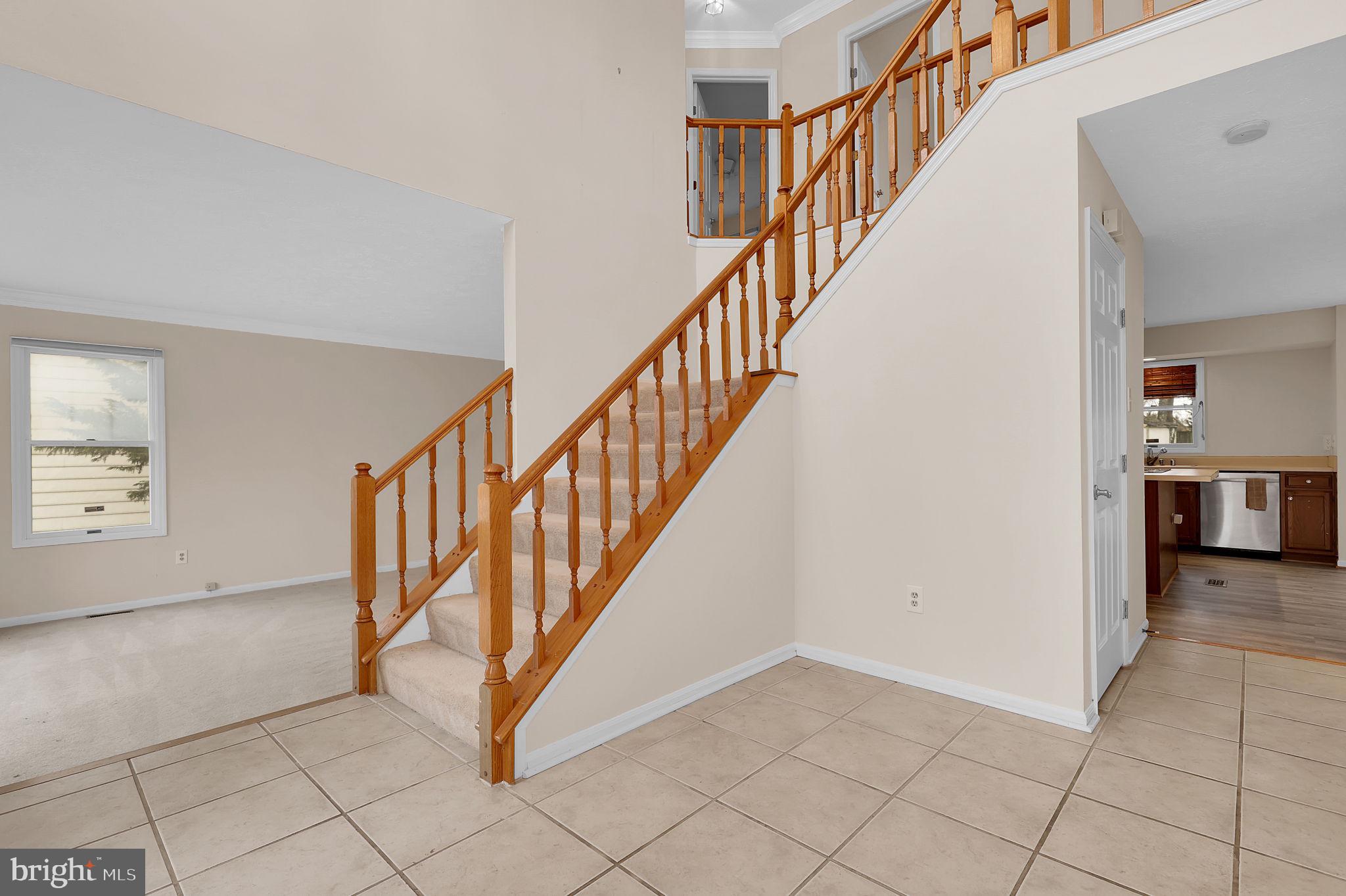 NOTTINGHAM WOODS - Residential