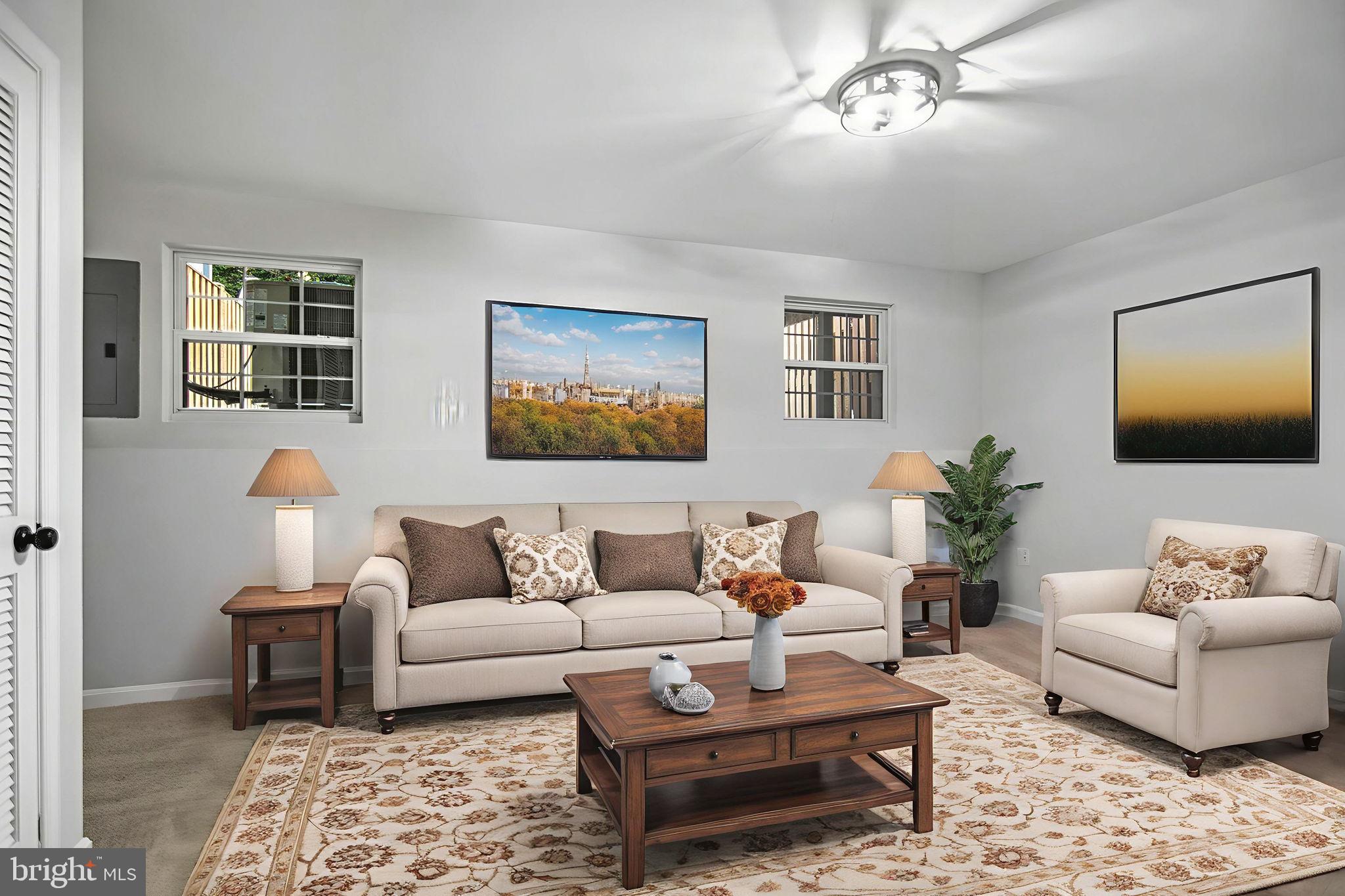 LAKE TERRAPIN/RIDGEFIELD - Residential