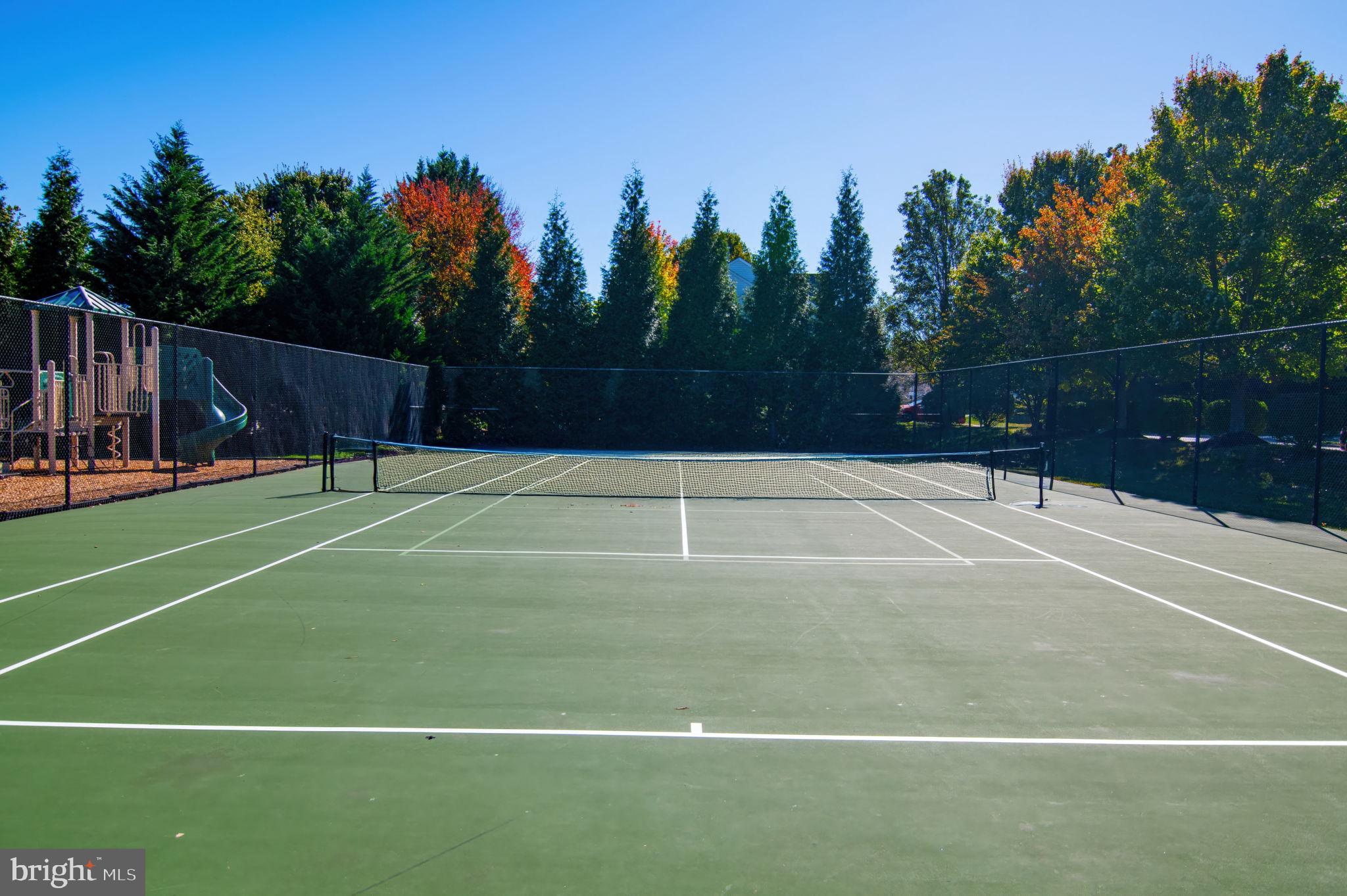 LAKE TERRAPIN/RIDGEFIELD - Residential