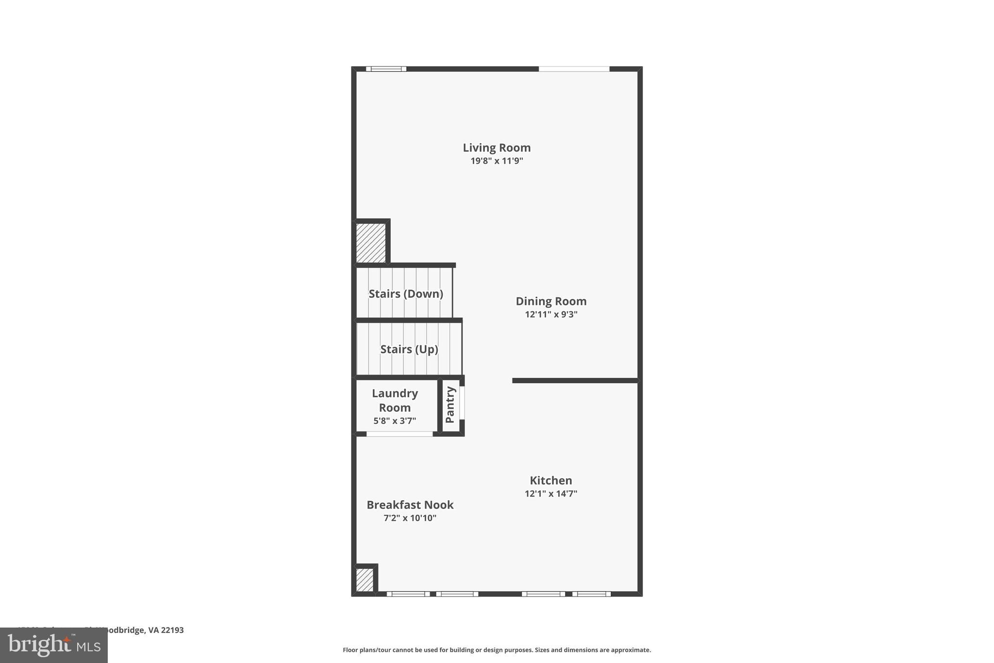 LAKE TERRAPIN/RIDGEFIELD - Residential