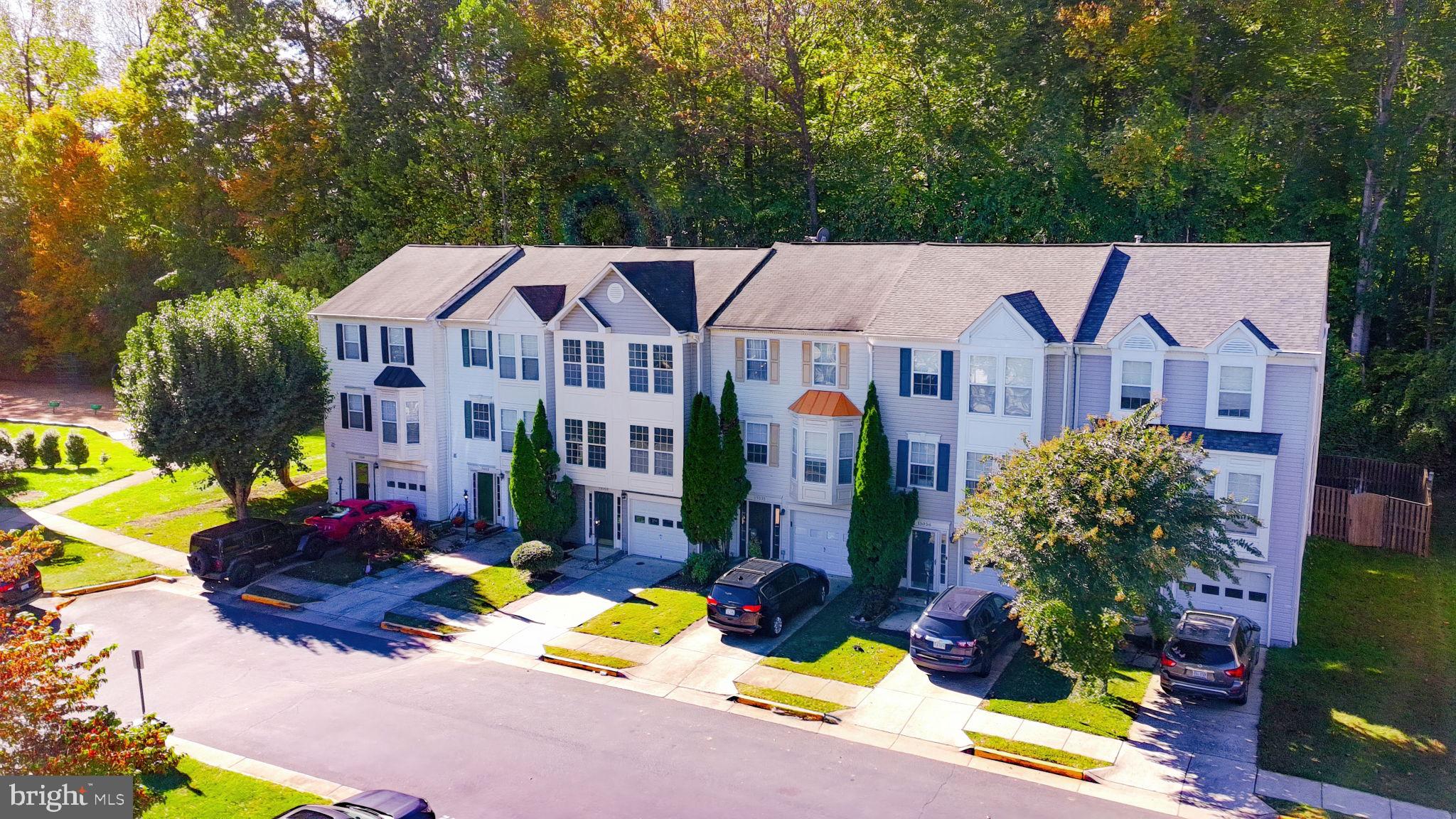 LAKE TERRAPIN/RIDGEFIELD - Residential