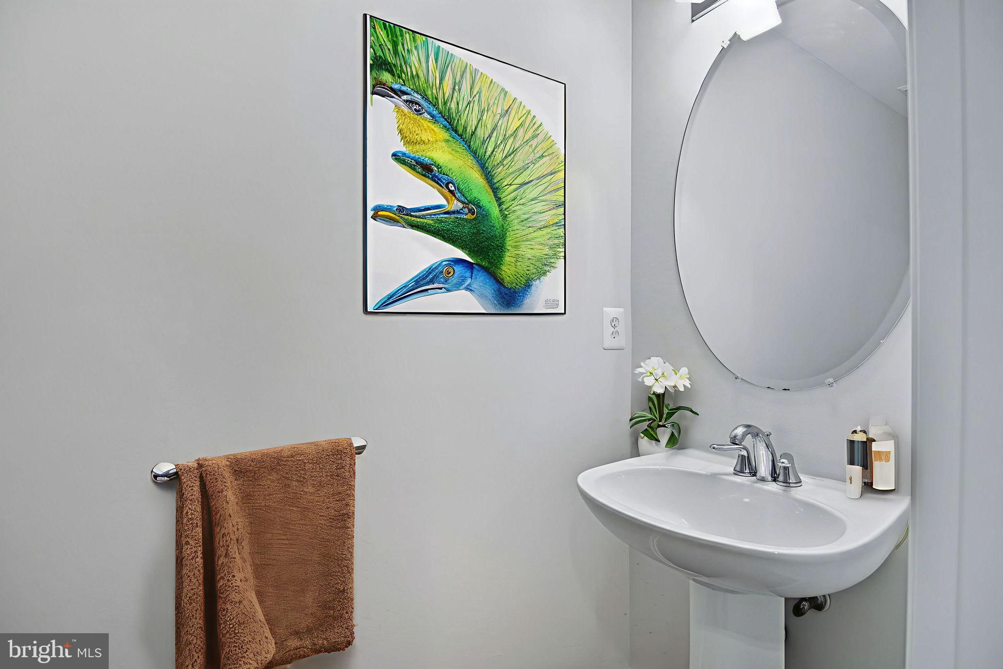 LAKE TERRAPIN/RIDGEFIELD - Residential