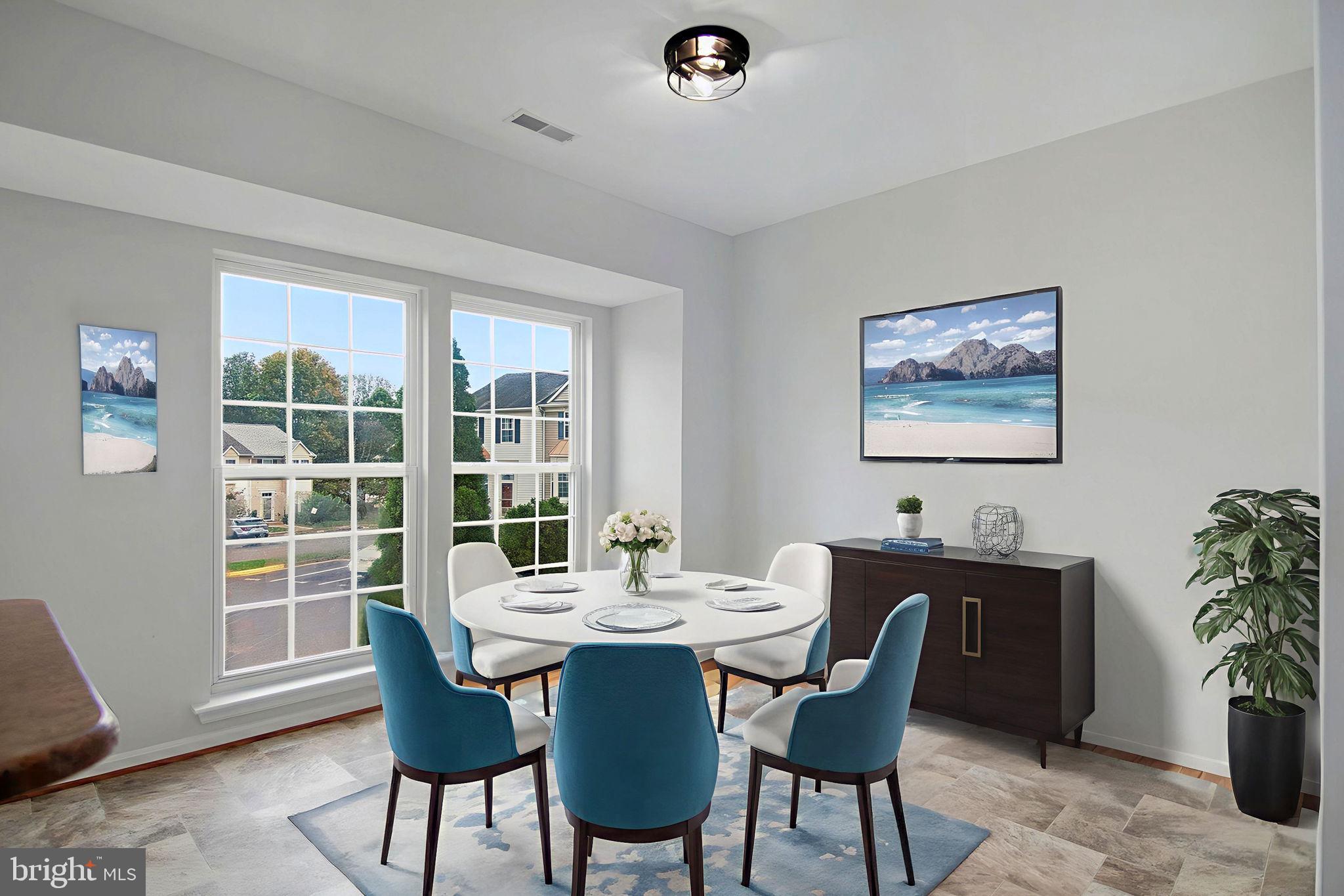 LAKE TERRAPIN/RIDGEFIELD - Residential