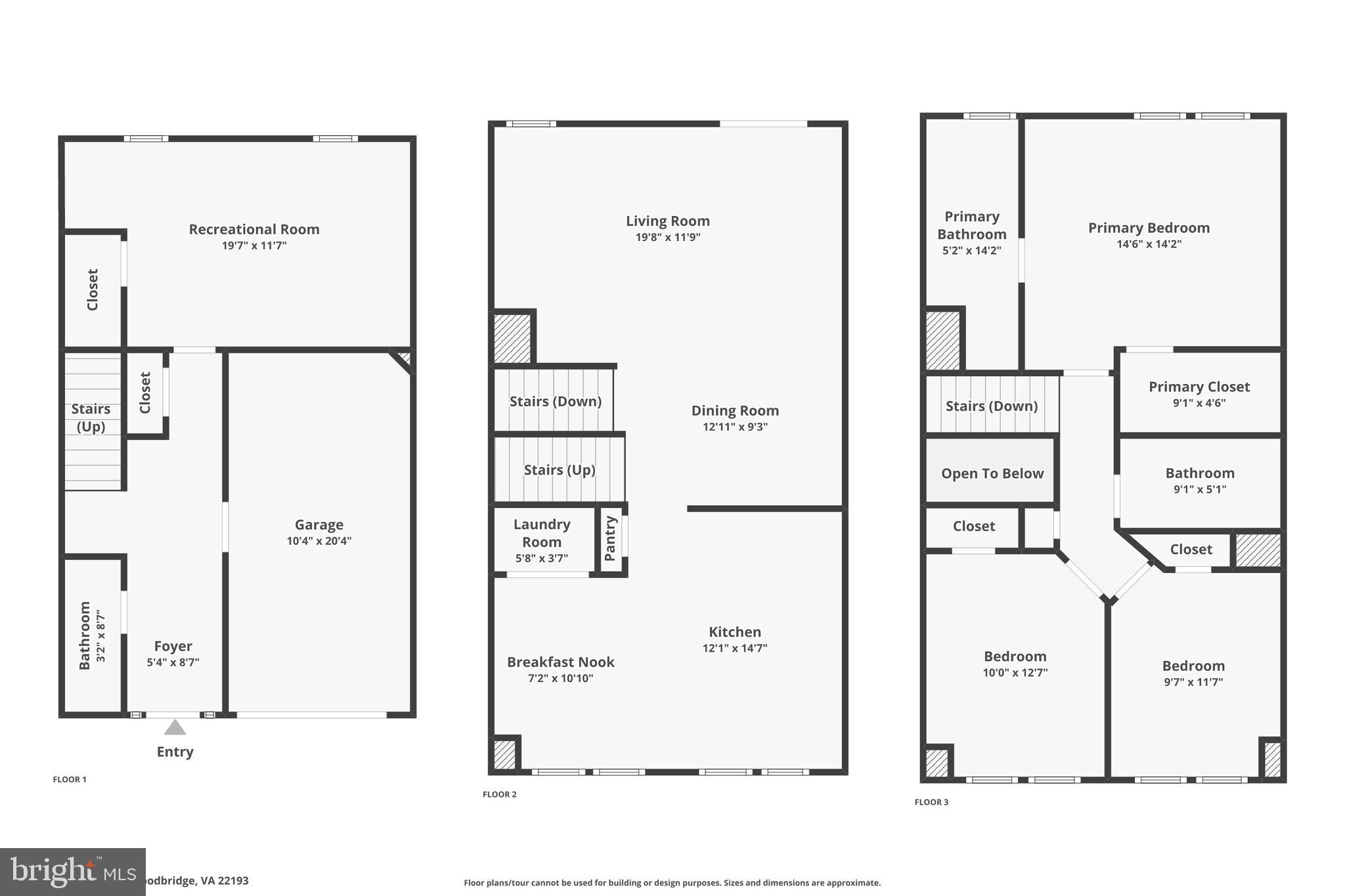 LAKE TERRAPIN/RIDGEFIELD - Residential