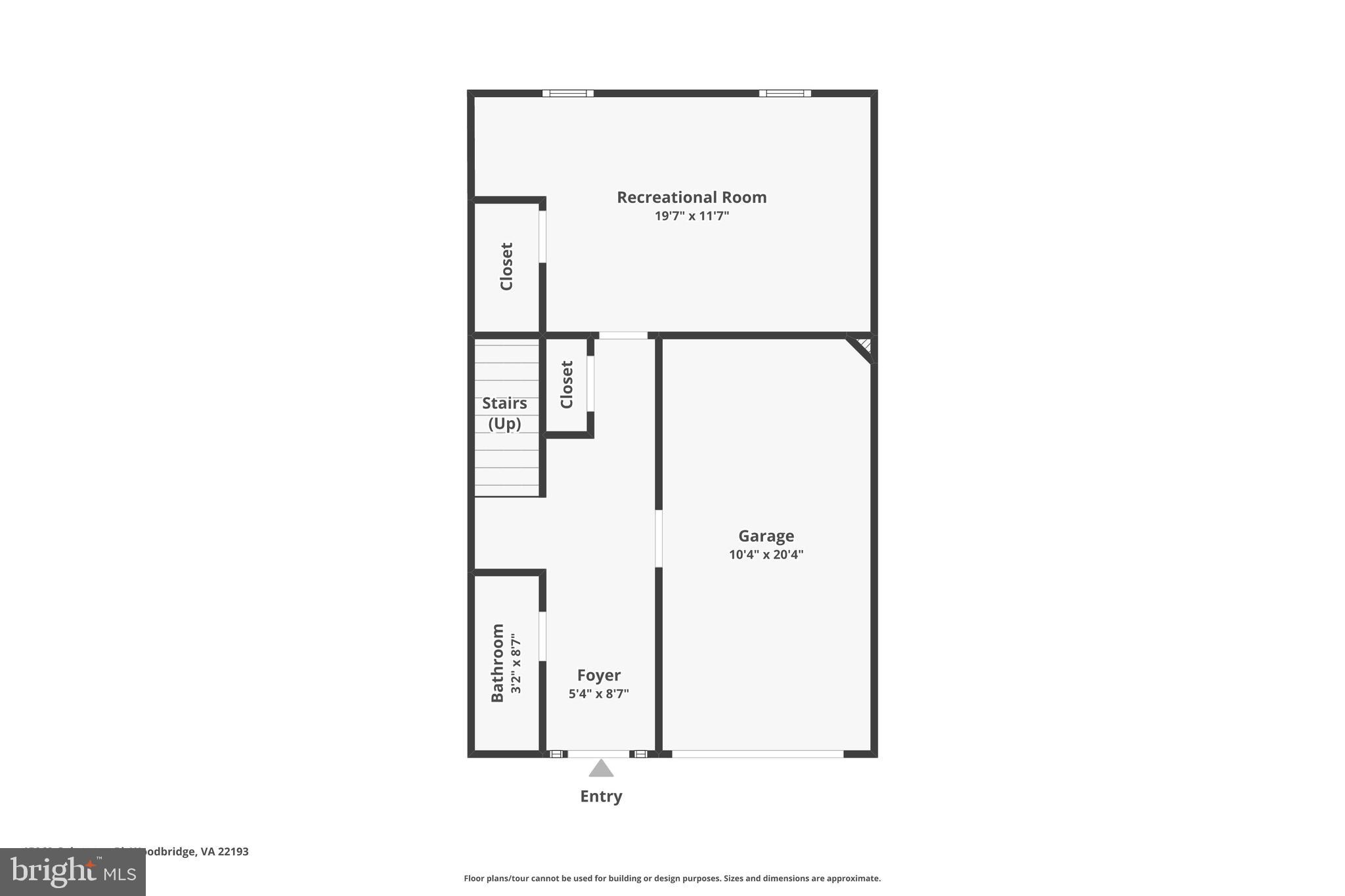 LAKE TERRAPIN/RIDGEFIELD - Residential