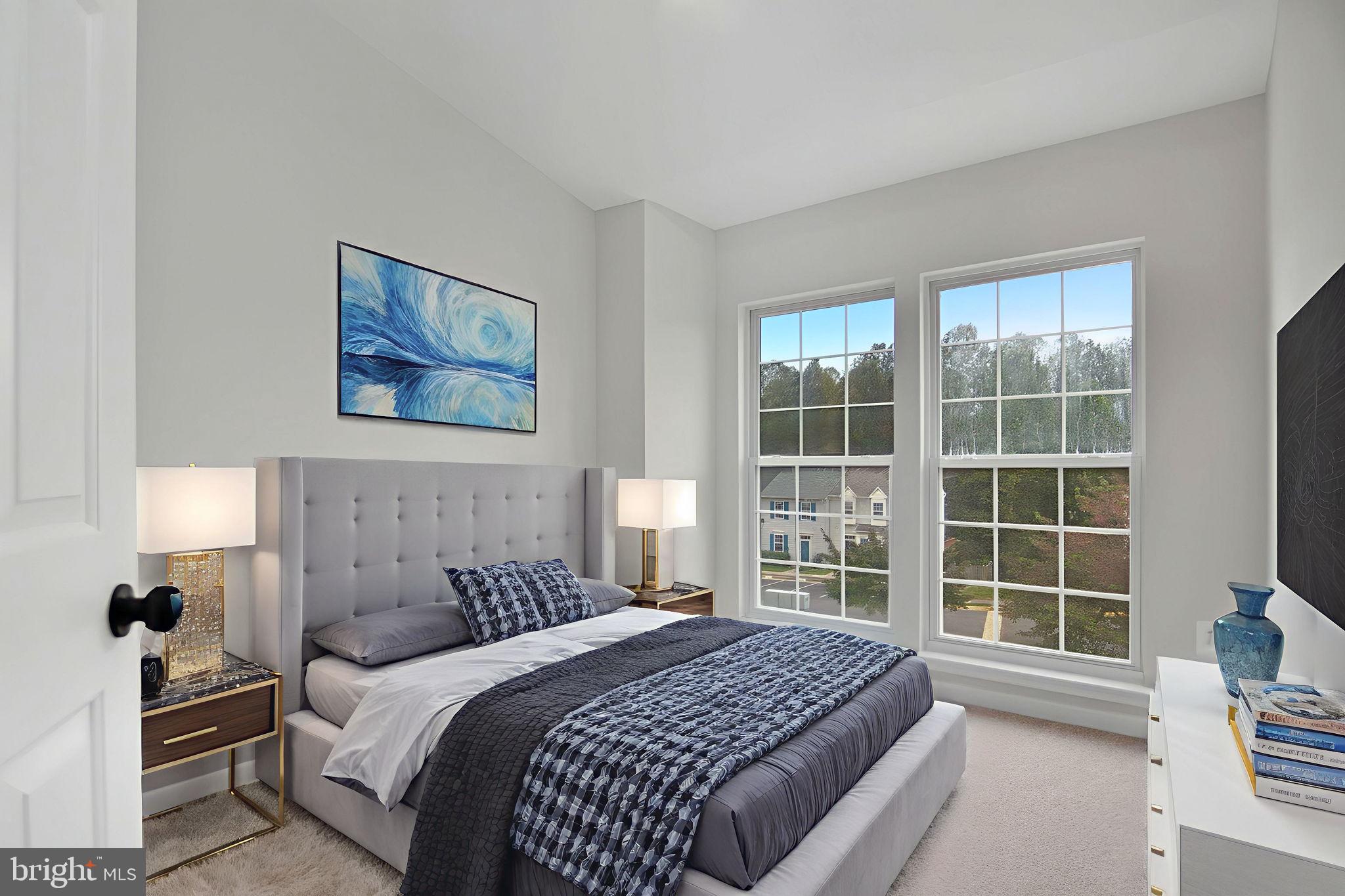 LAKE TERRAPIN/RIDGEFIELD - Residential