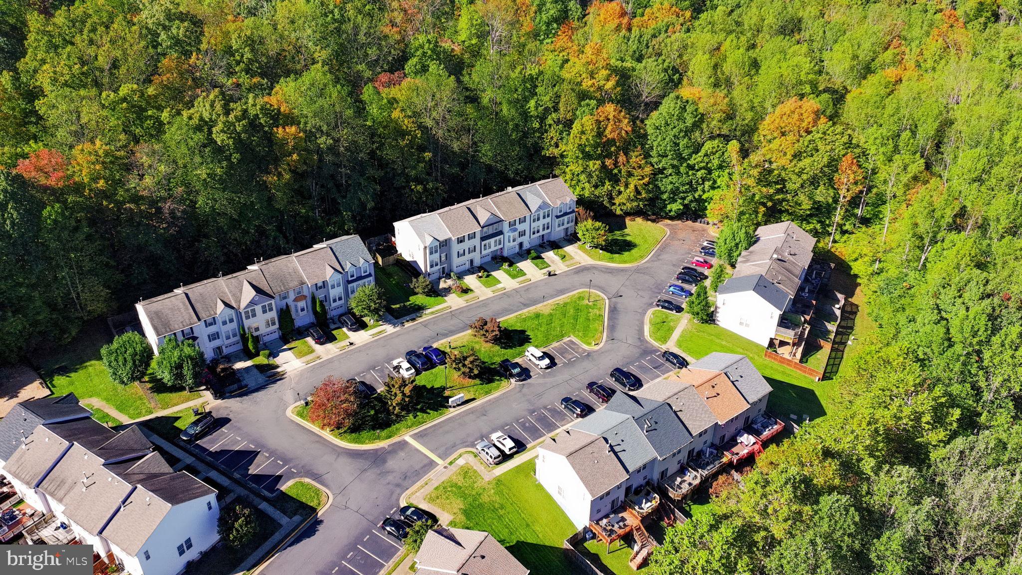 LAKE TERRAPIN/RIDGEFIELD - Residential