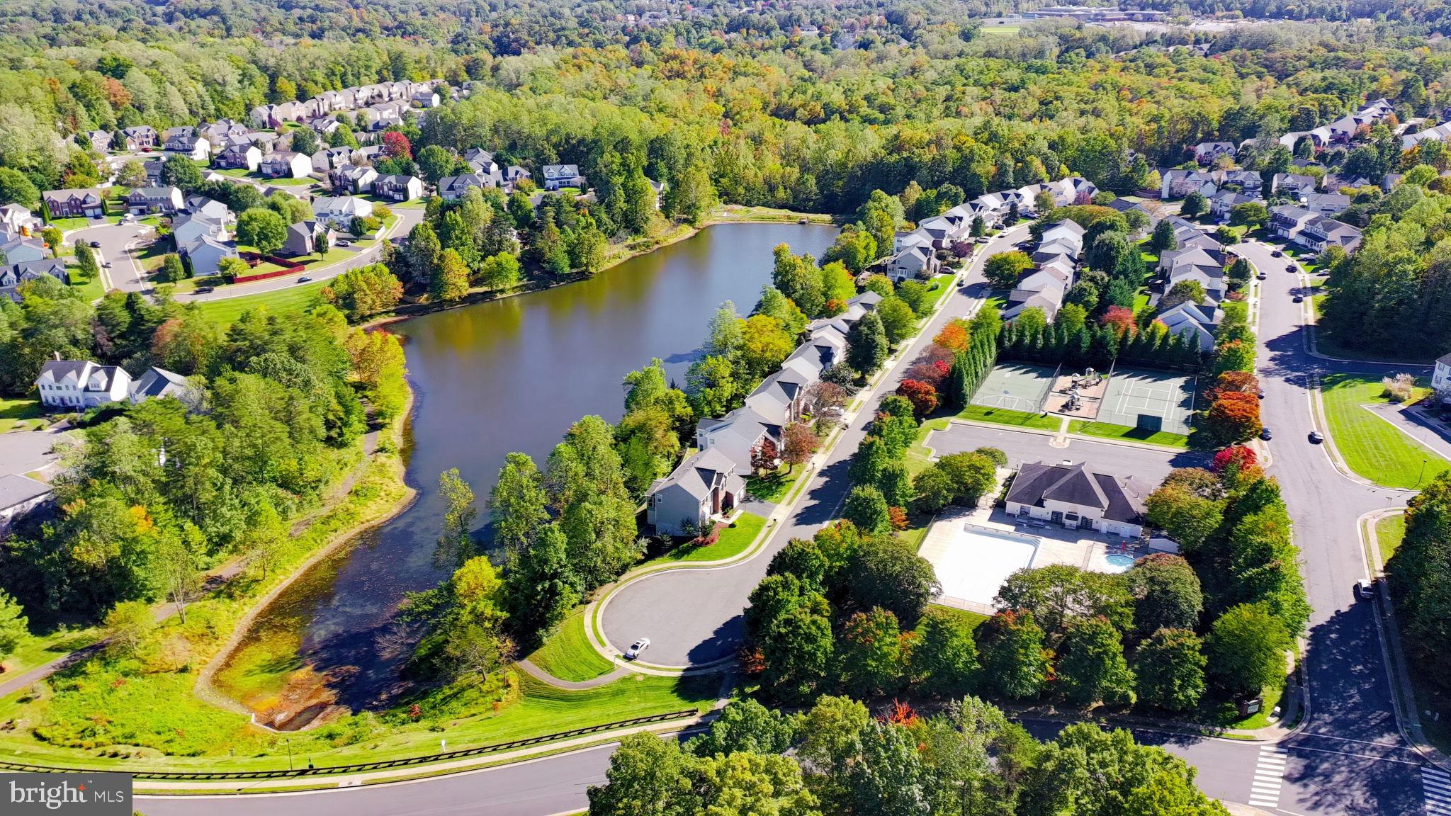 LAKE TERRAPIN/RIDGEFIELD - Residential
