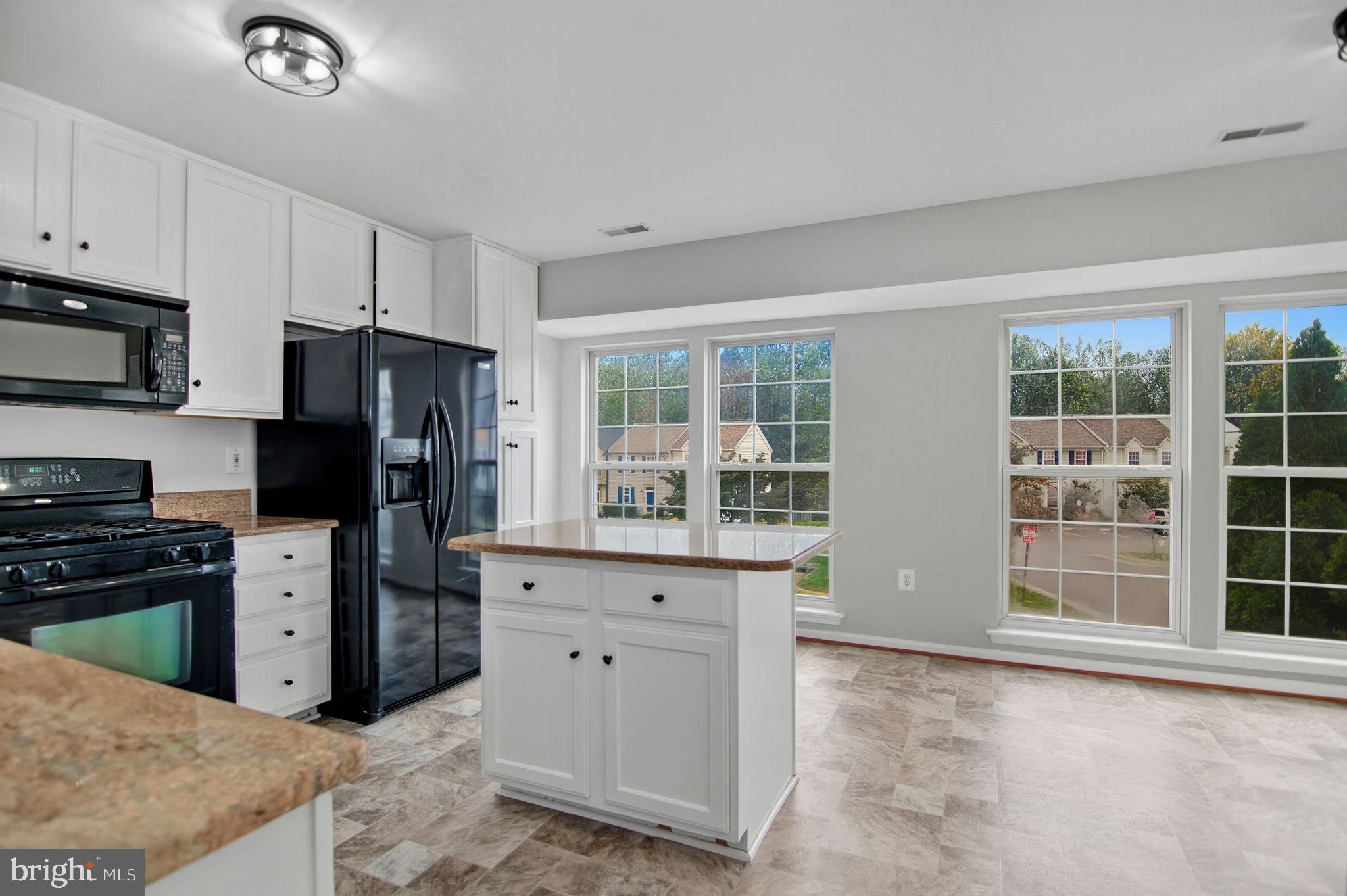 LAKE TERRAPIN/RIDGEFIELD - Residential