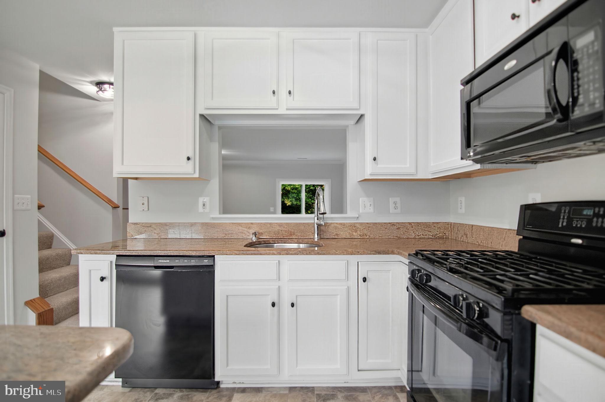 LAKE TERRAPIN/RIDGEFIELD - Residential