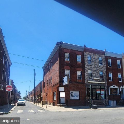 Photo of 1416 Snyder Avenue, PHILADELPHIA, PA 19145 (MLS # PAPH2620248)