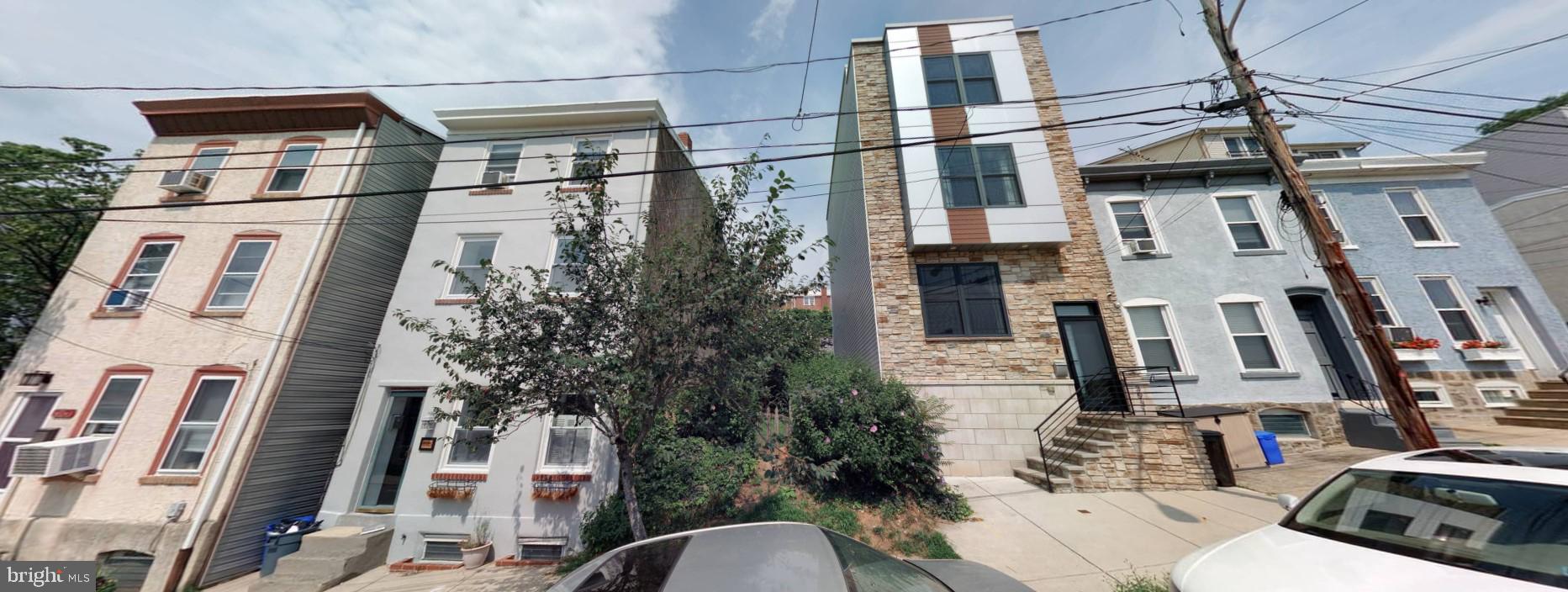Located within the heart of a highly desirable Manayunk neighborhood, this remarkable vacant lot presents a rare chance for both investors and developers to bring their visions to life. Positioned conveniently near iconic attractions and easily accessible public transportation, this 18x95-sized lot, zoned for RSA5, holds immense promise. Immerse yourself in the dynamic urban pulse and seamlessly integrate into the warm embrace of the community. With a motivated seller and buyers responsible for U&O, seize this golden opportunity and present your offer without delay. Make an offer to delve into the possibilities today!