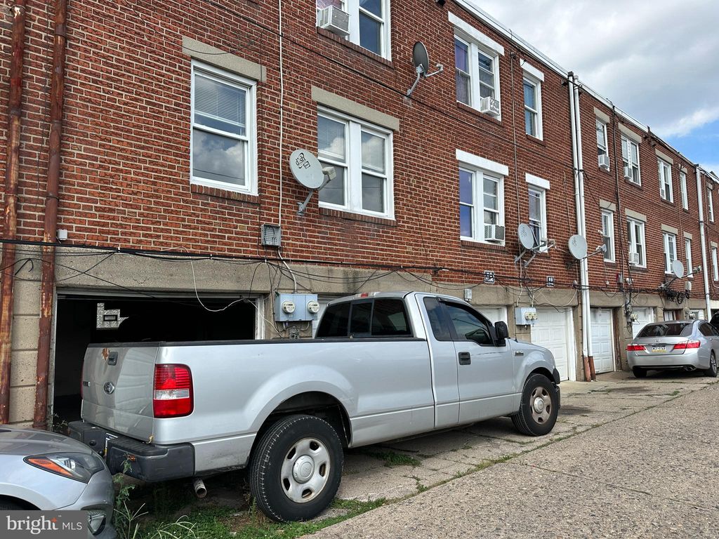 Photo of 1422 Greeby Street #1, PHILADELPHIA, PA 19111 (MLS # PAPH2590902)