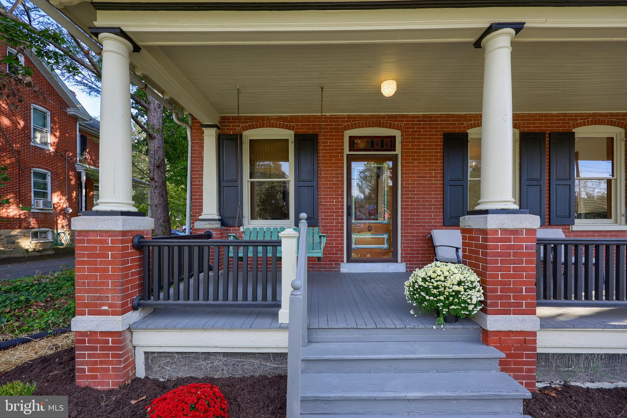 1953 WILLOW STREET PIKE