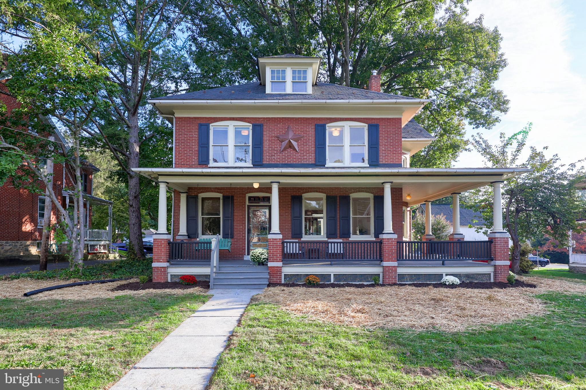 1953 WILLOW STREET PIKE