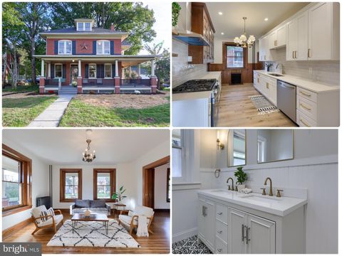 1953 WILLOW STREET PIKE WILLOW STREET PA 17584