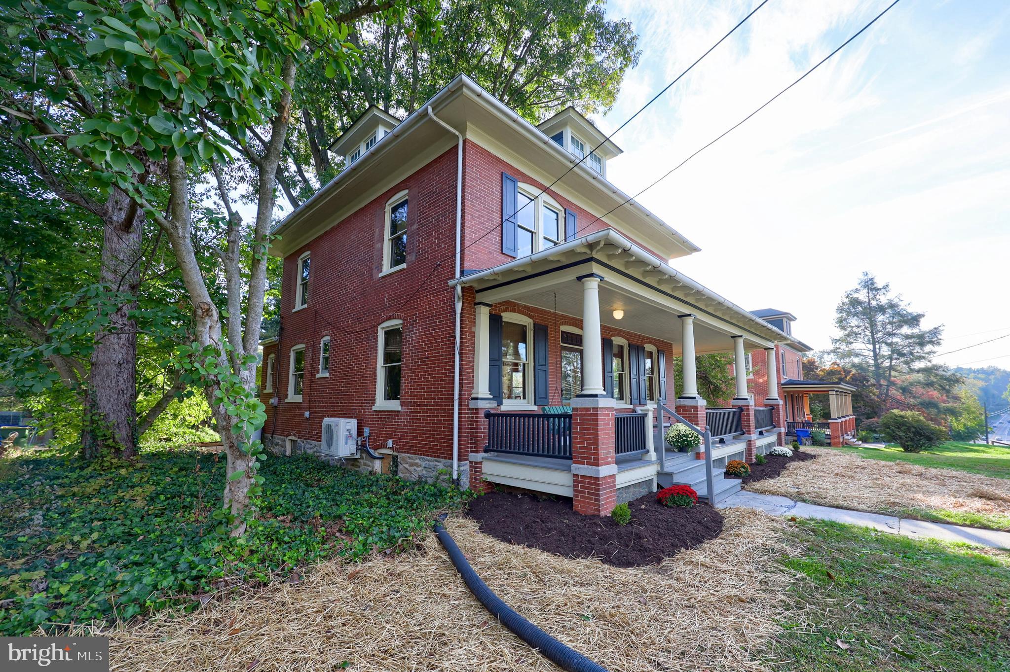 1953 WILLOW STREET PIKE