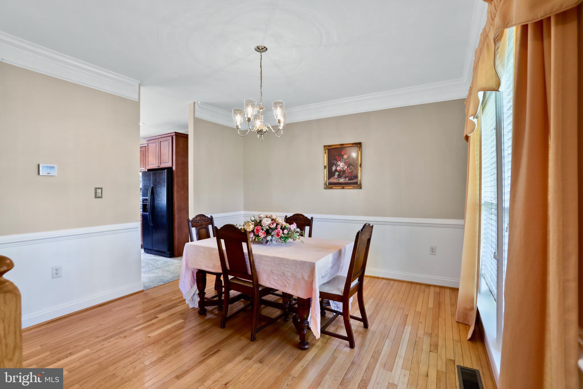 MEADOW BROOK - Residential