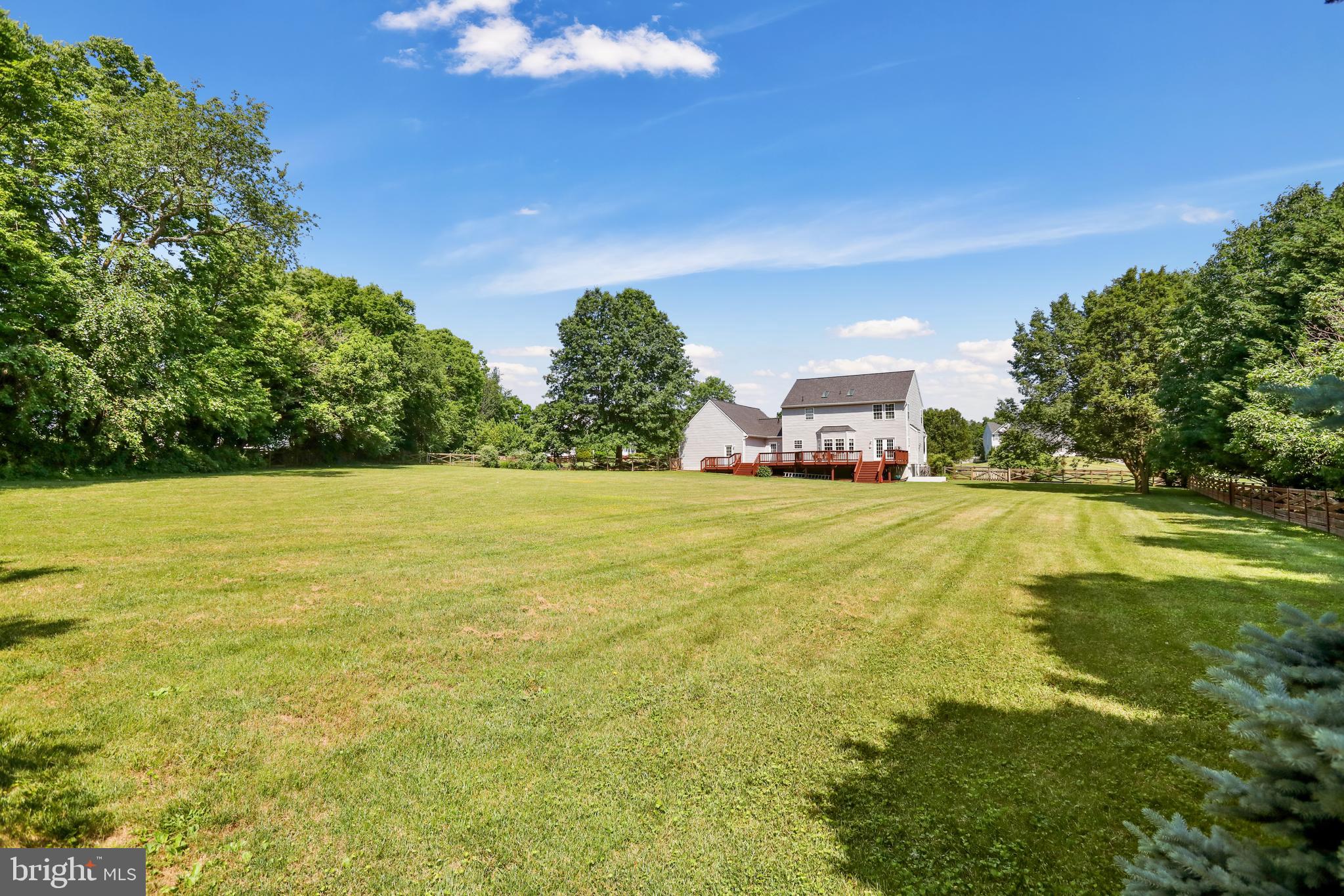 MEADOW BROOK - Residential