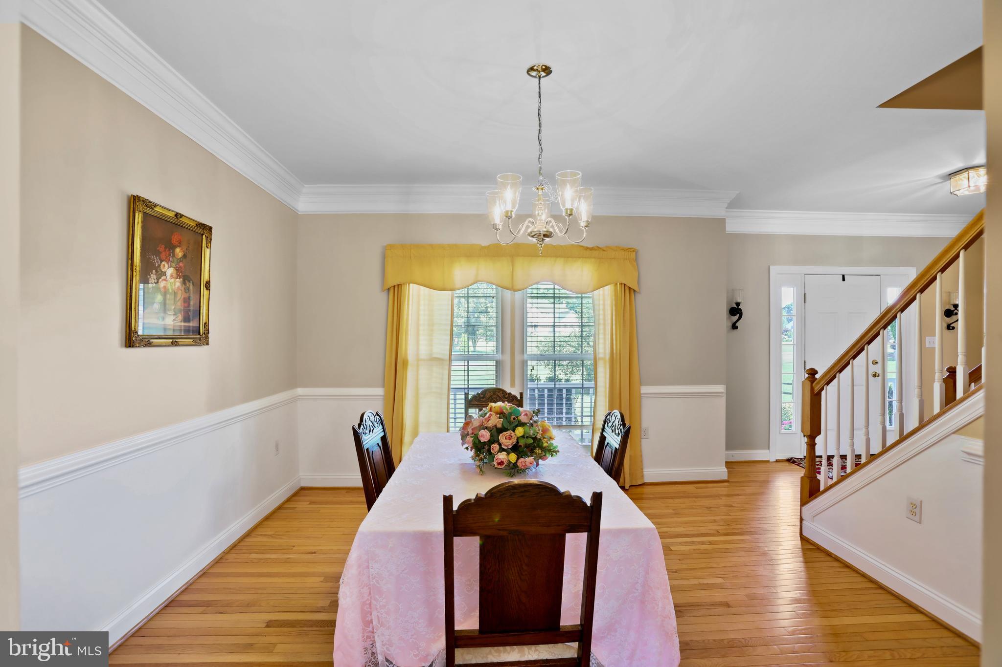 MEADOW BROOK - Residential