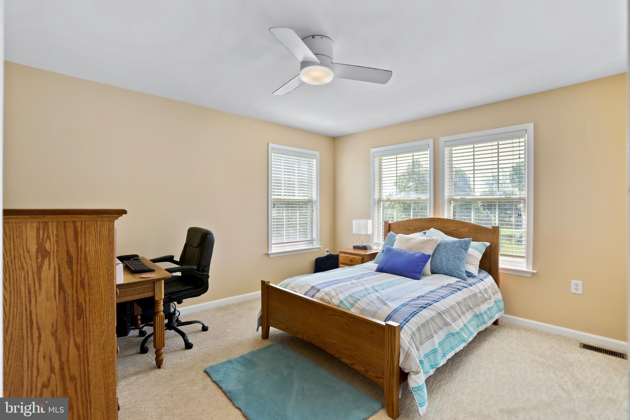 MEADOW BROOK - Residential