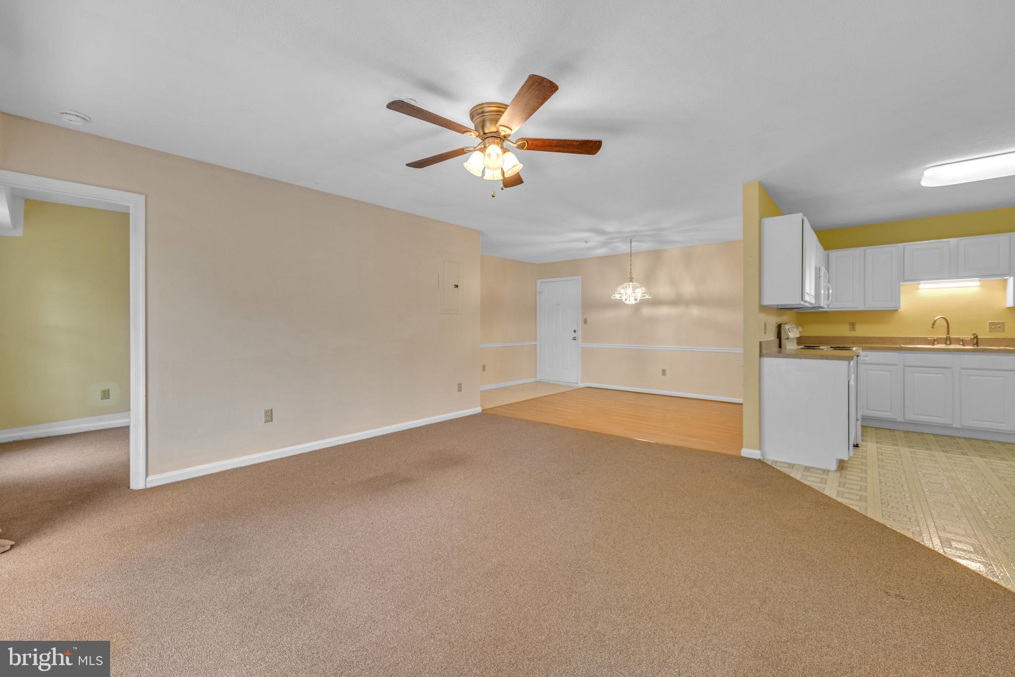 ROSE HILL SOUTH - Residential