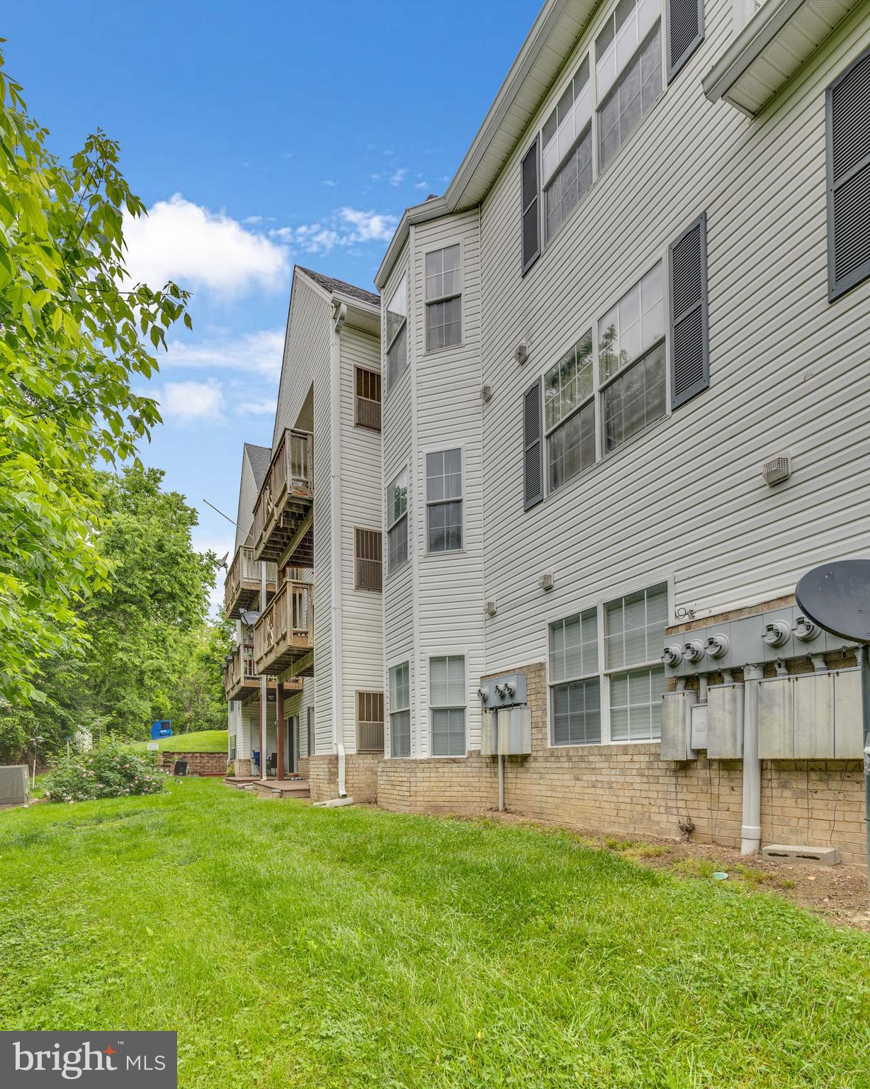 ROSE HILL SOUTH - Residential