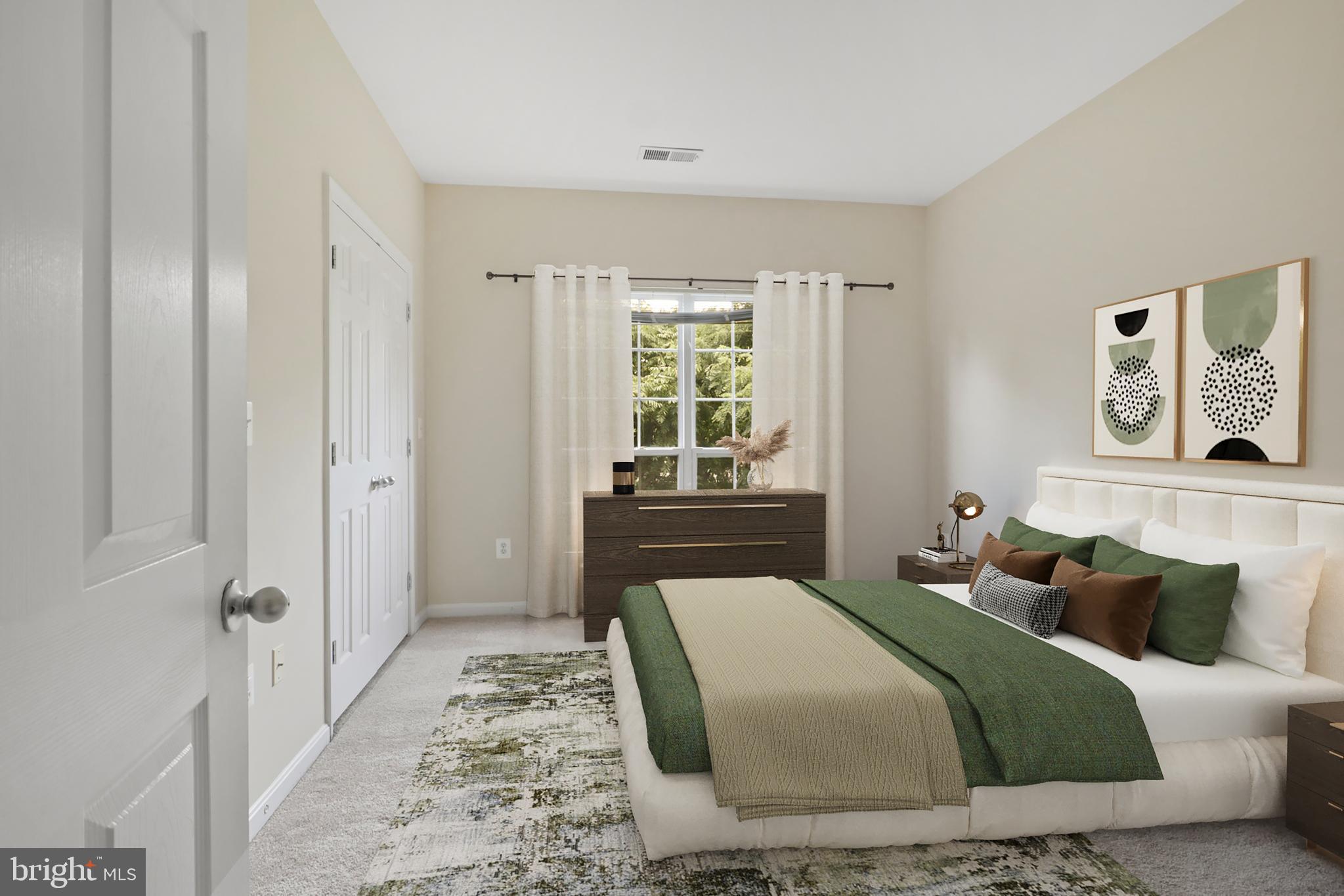 EXCHANGE AT VAN DORN - Residential