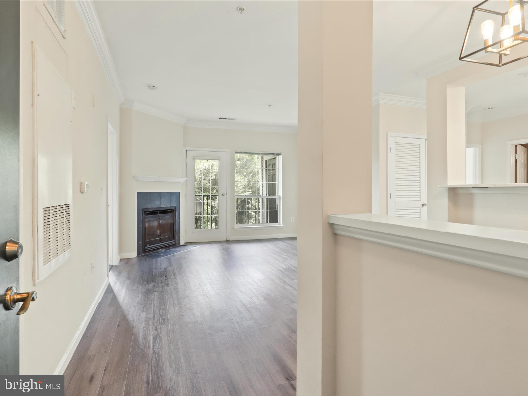 EXCHANGE AT VAN DORN - Residential