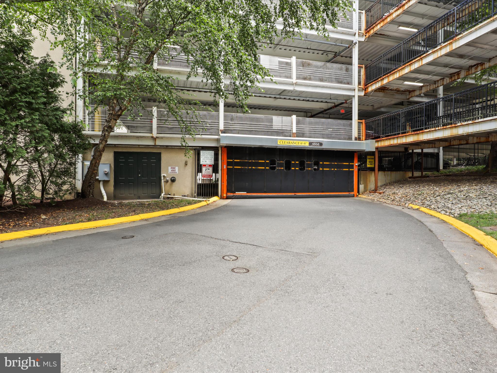 EXCHANGE AT VAN DORN - Residential