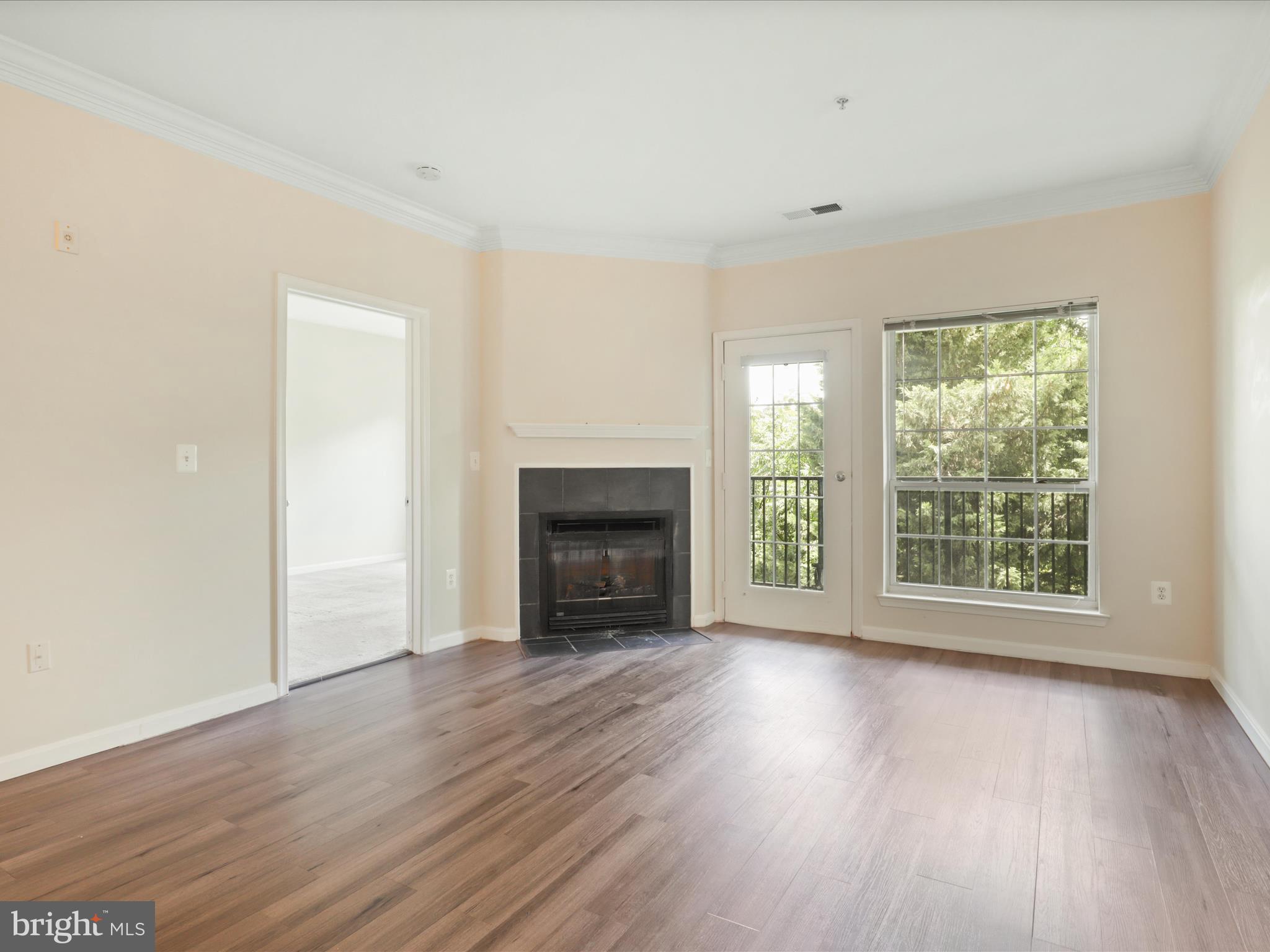 EXCHANGE AT VAN DORN - Residential