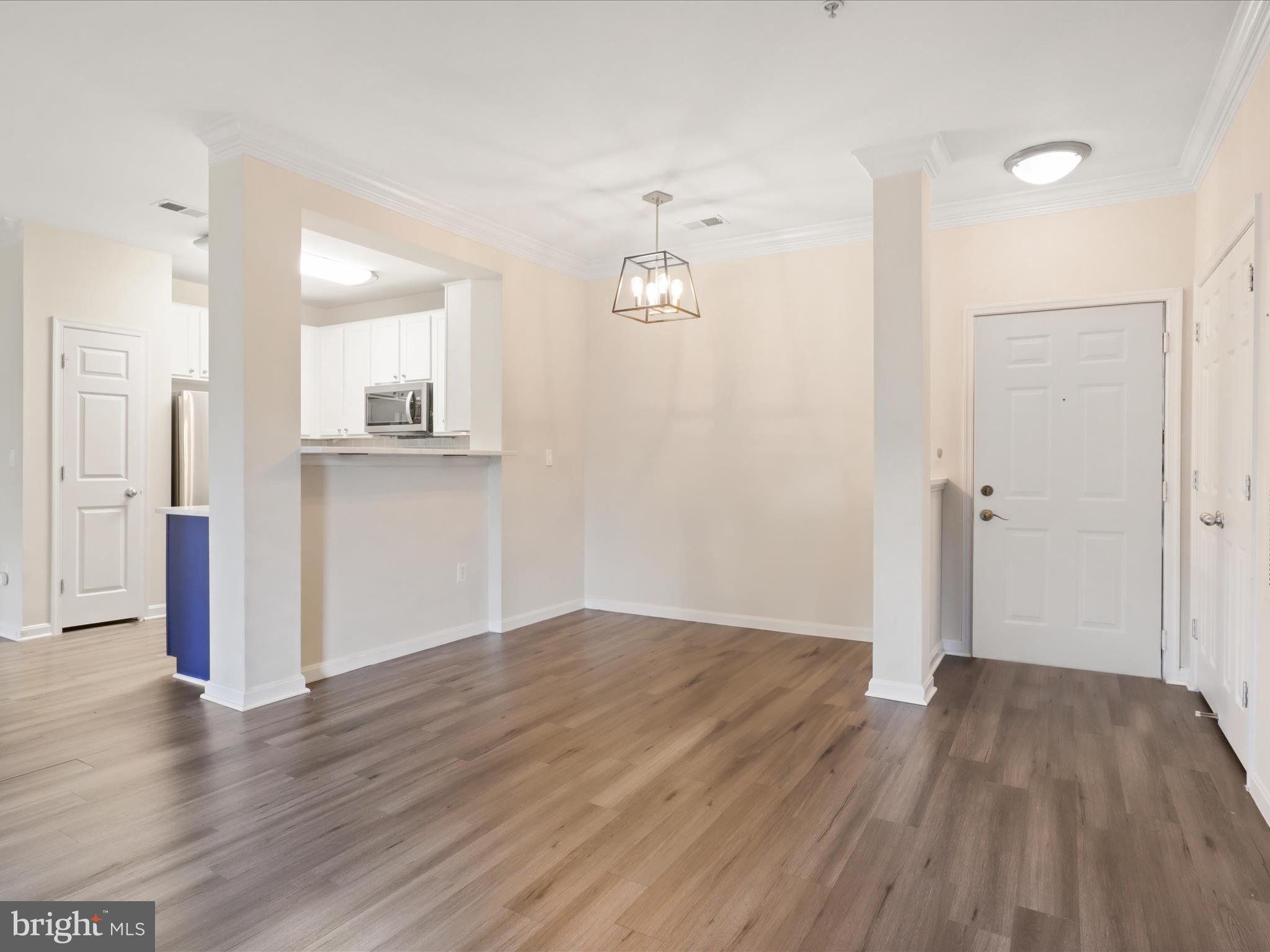 EXCHANGE AT VAN DORN - Residential