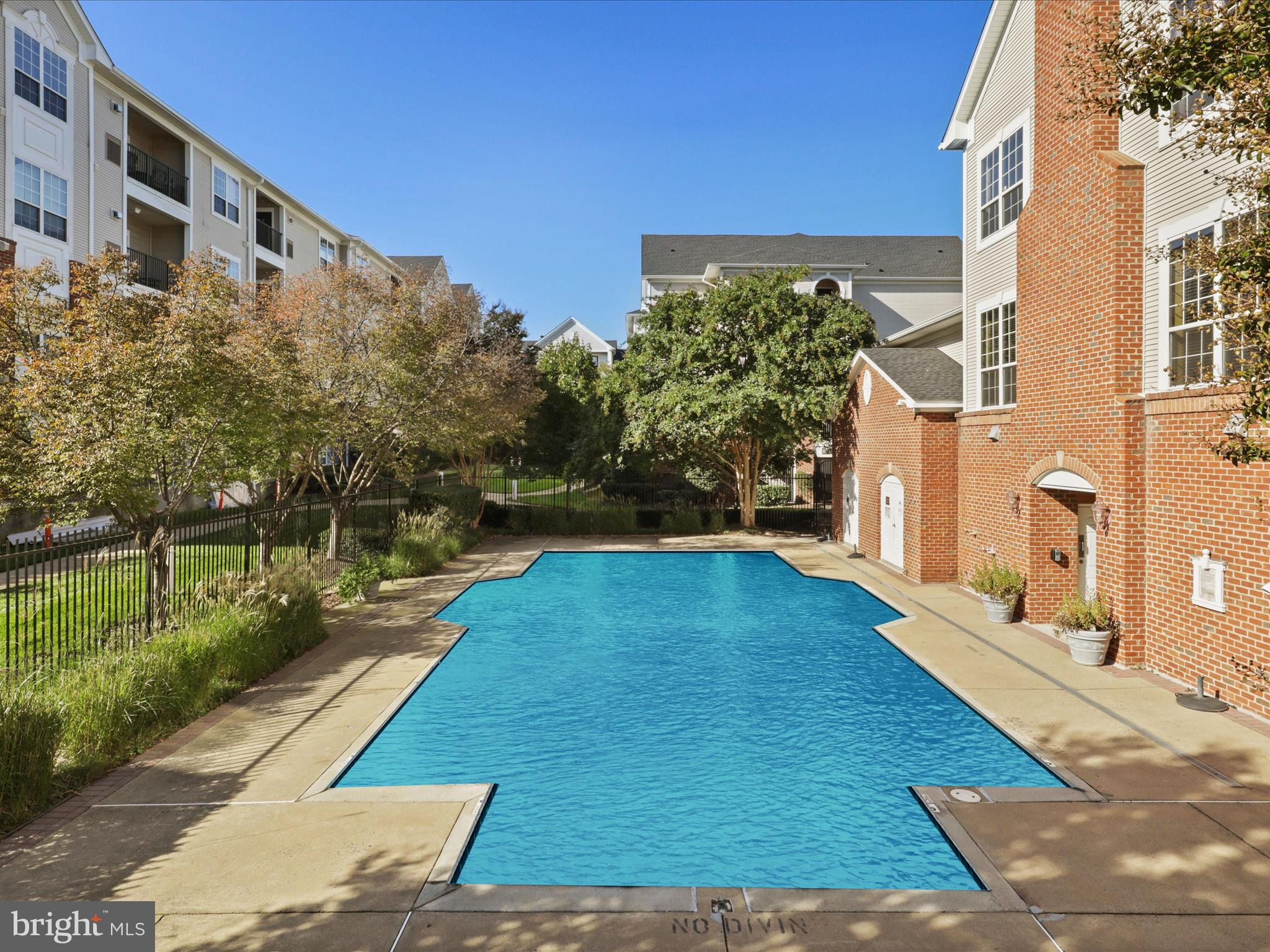 EXCHANGE AT VAN DORN - Residential