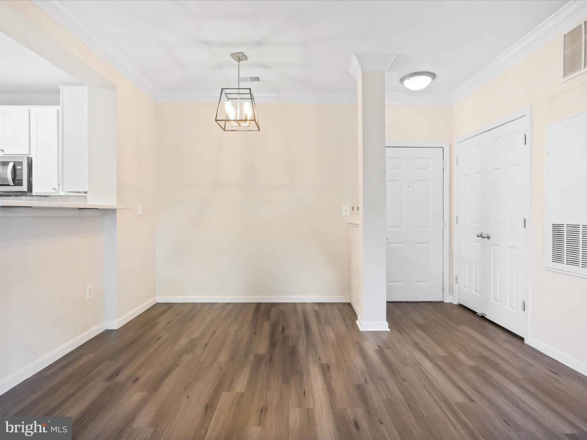 EXCHANGE AT VAN DORN - Residential