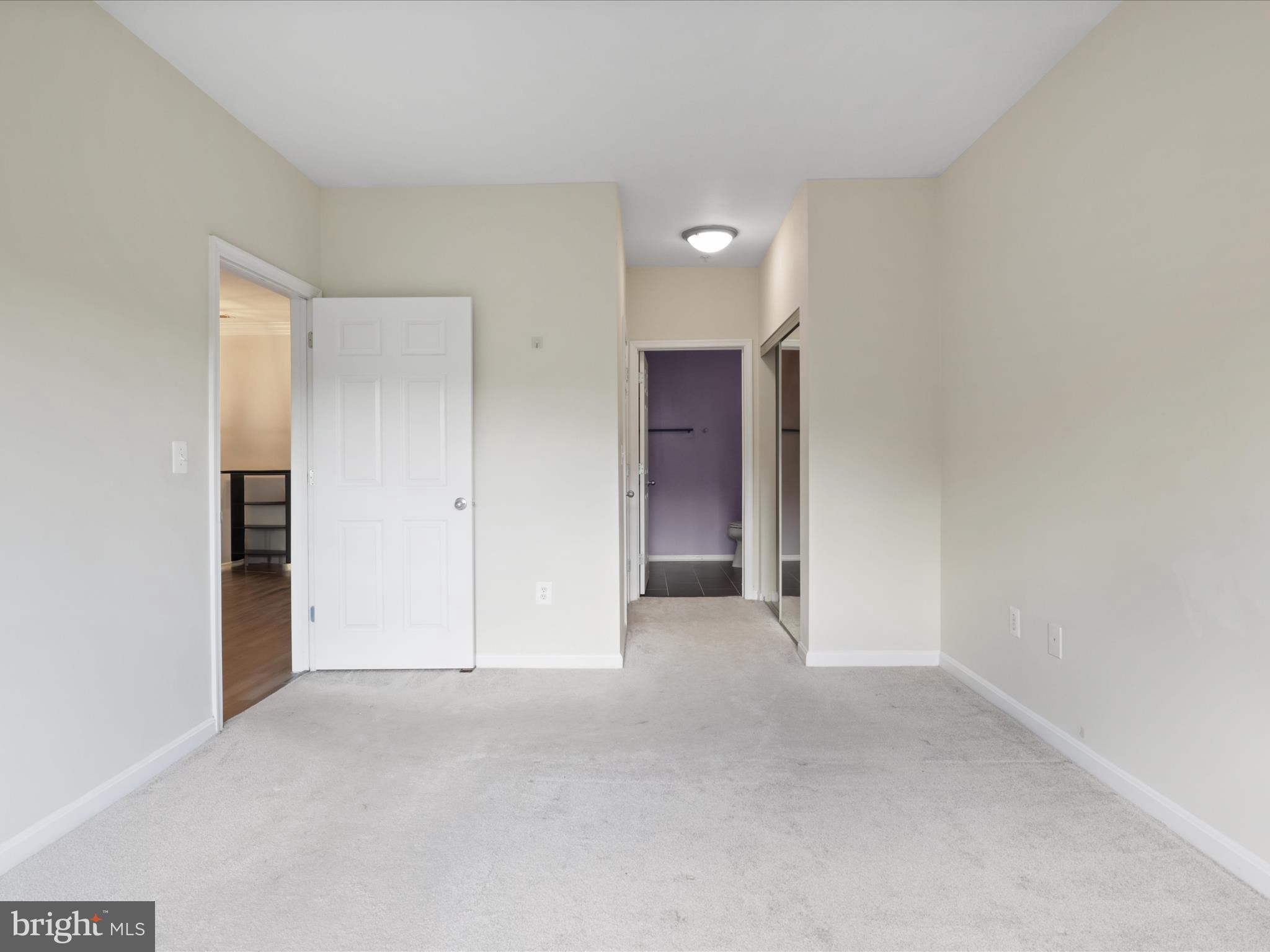 EXCHANGE AT VAN DORN - Residential