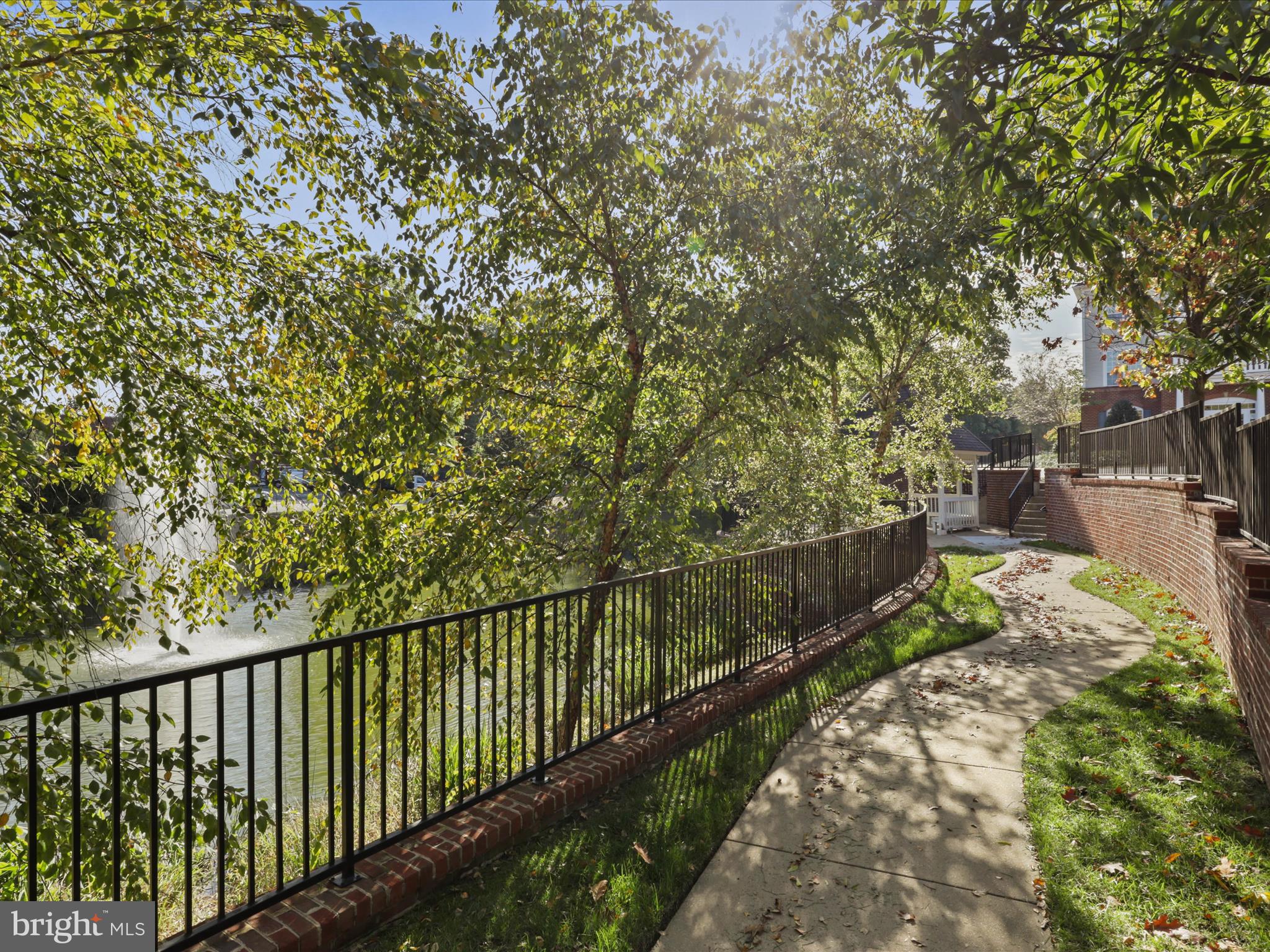 EXCHANGE AT VAN DORN - Residential