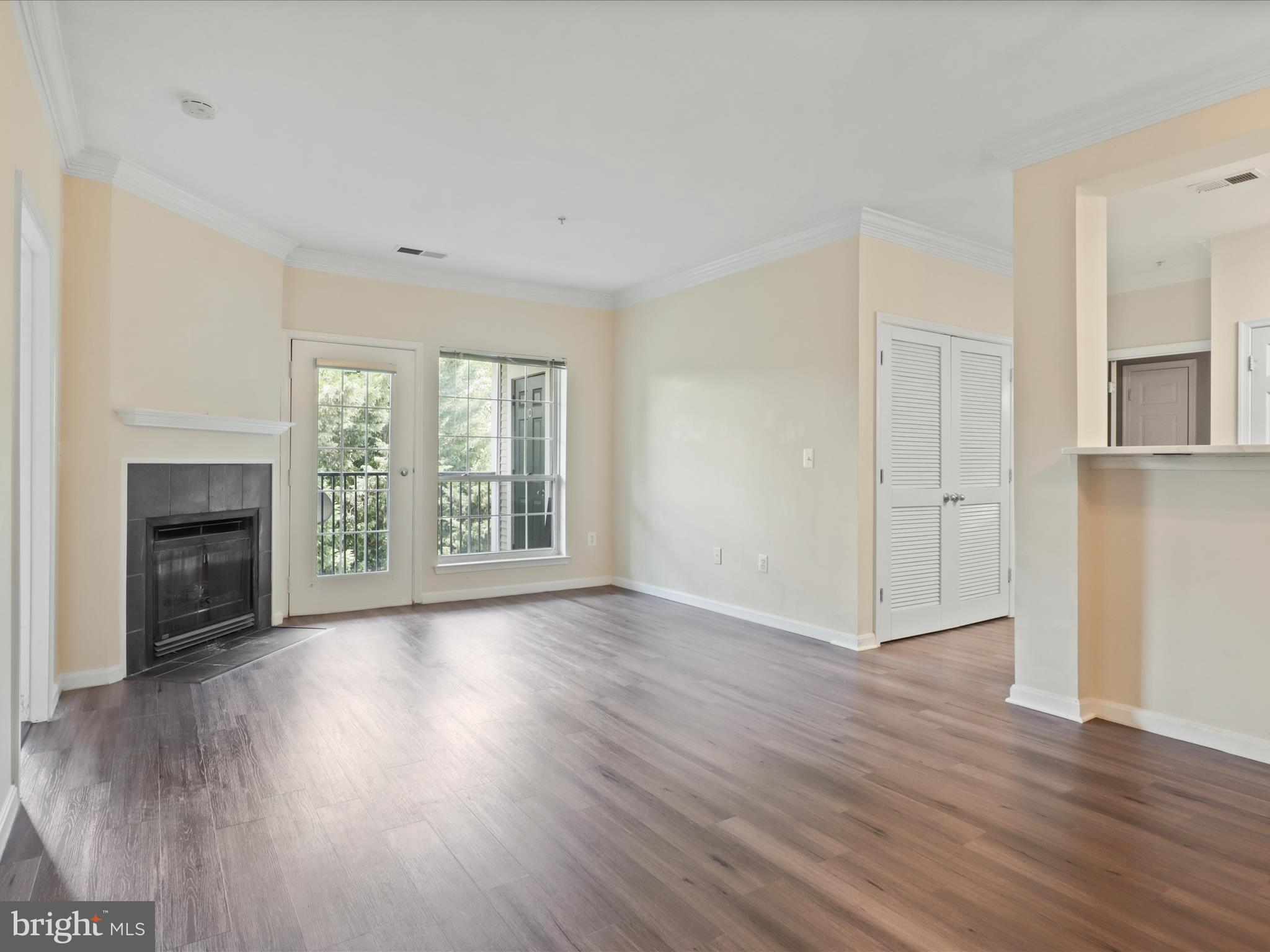 EXCHANGE AT VAN DORN - Residential