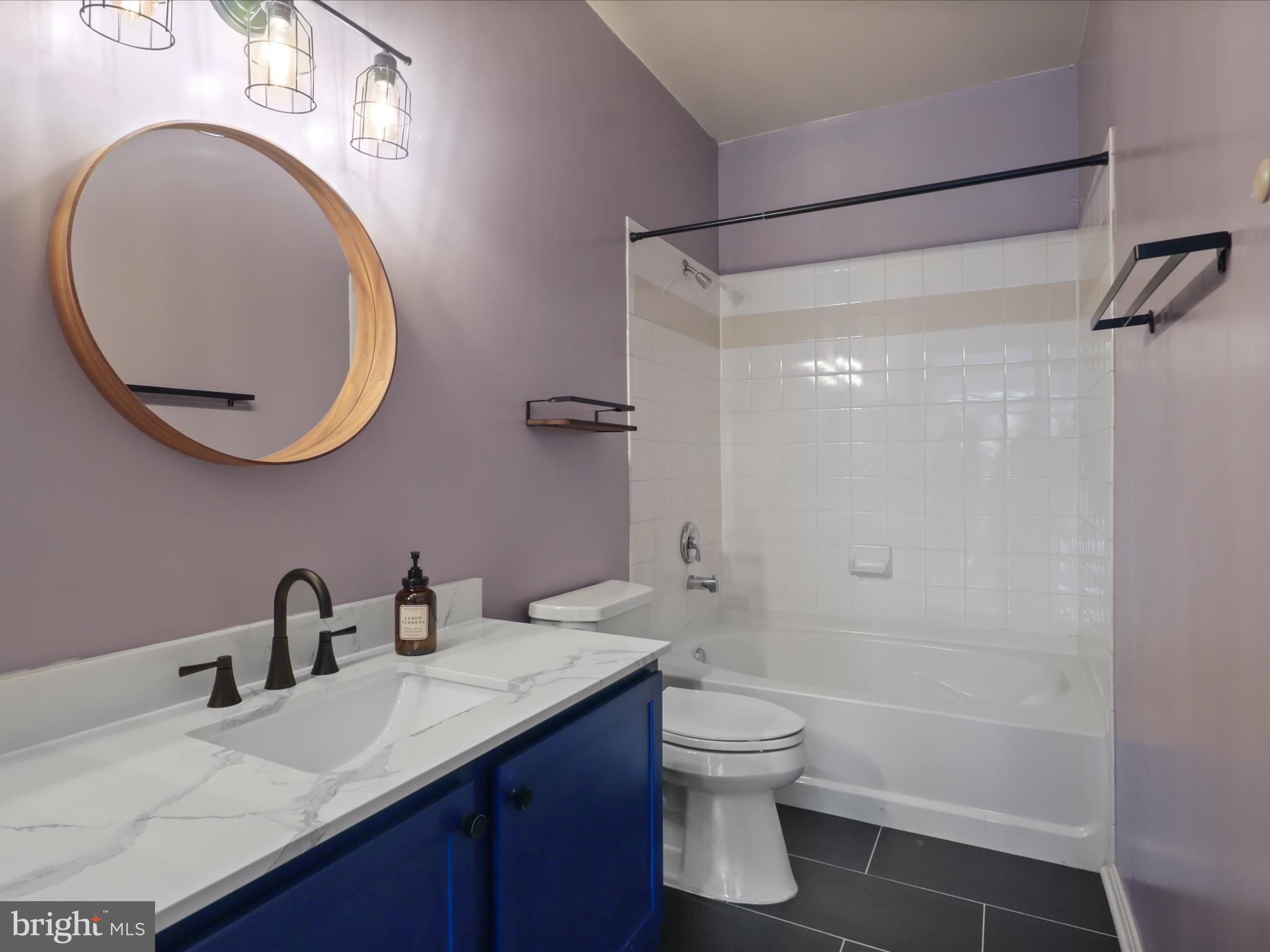 EXCHANGE AT VAN DORN - Residential