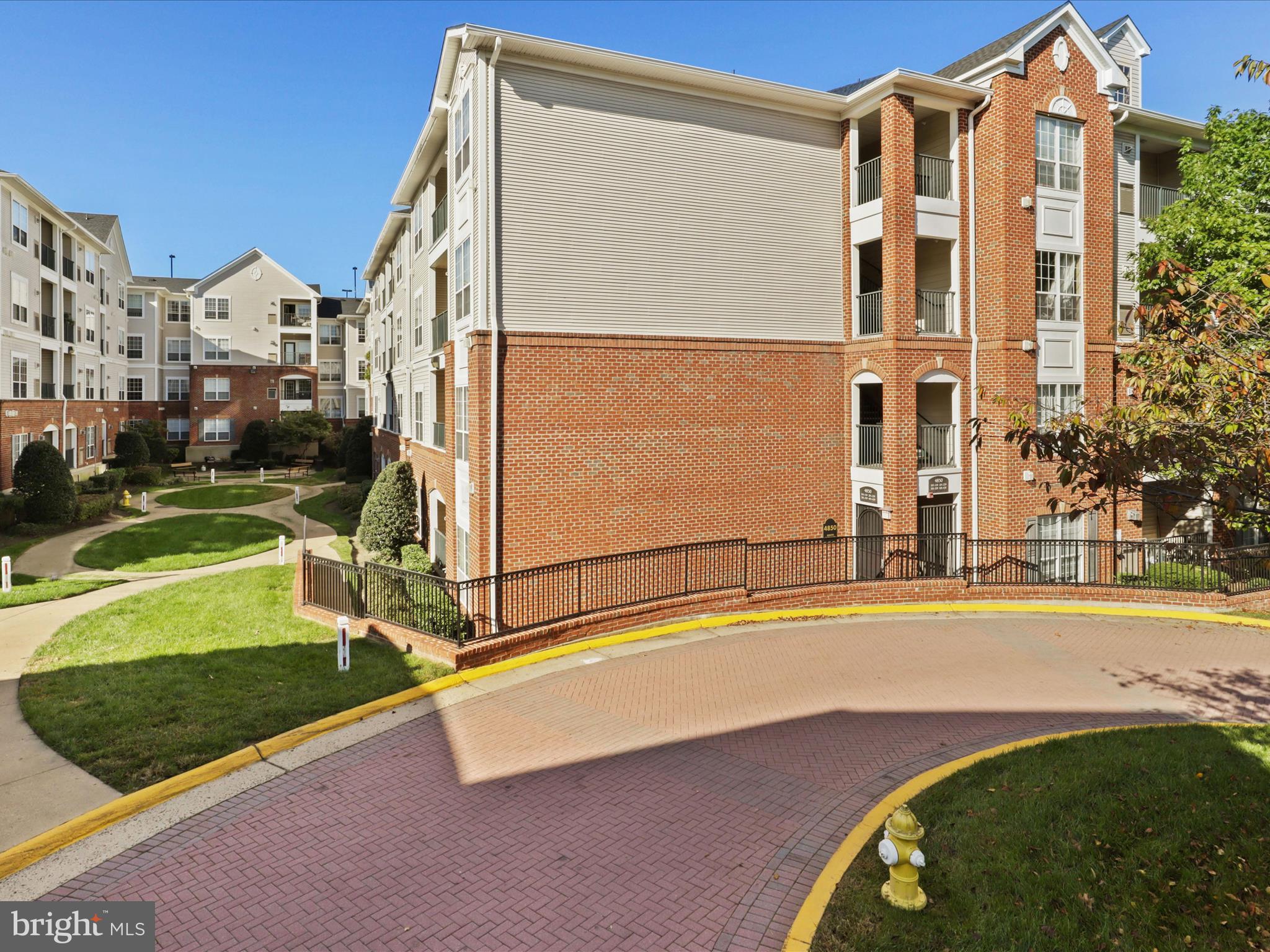EXCHANGE AT VAN DORN - Residential