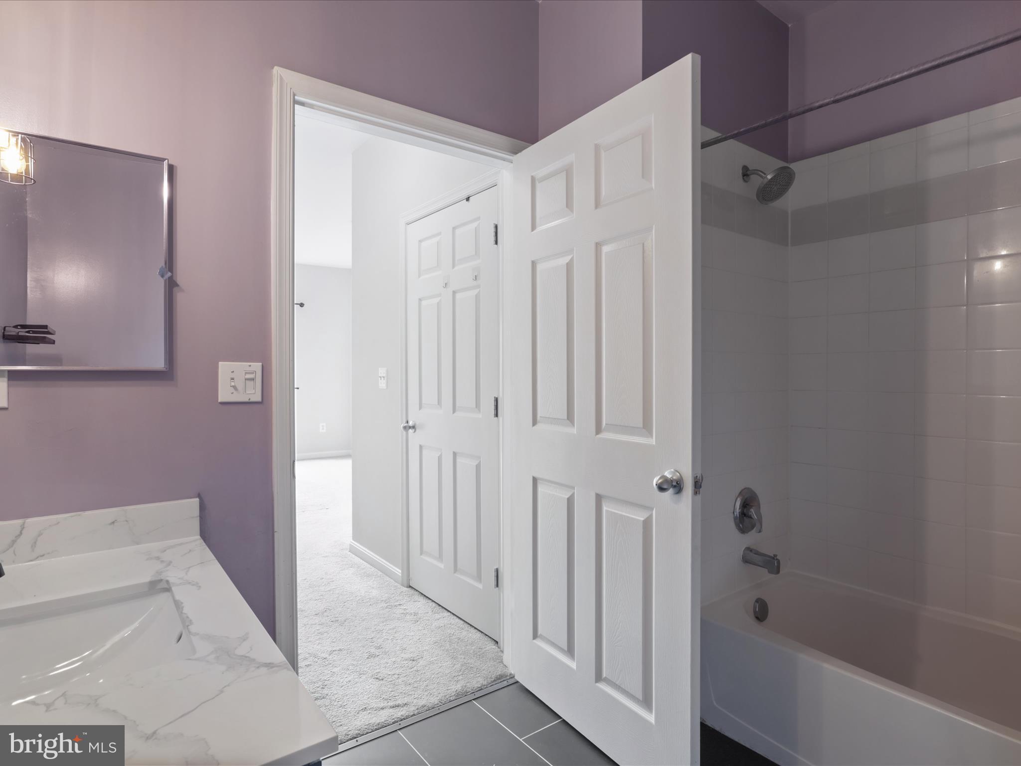 EXCHANGE AT VAN DORN - Residential