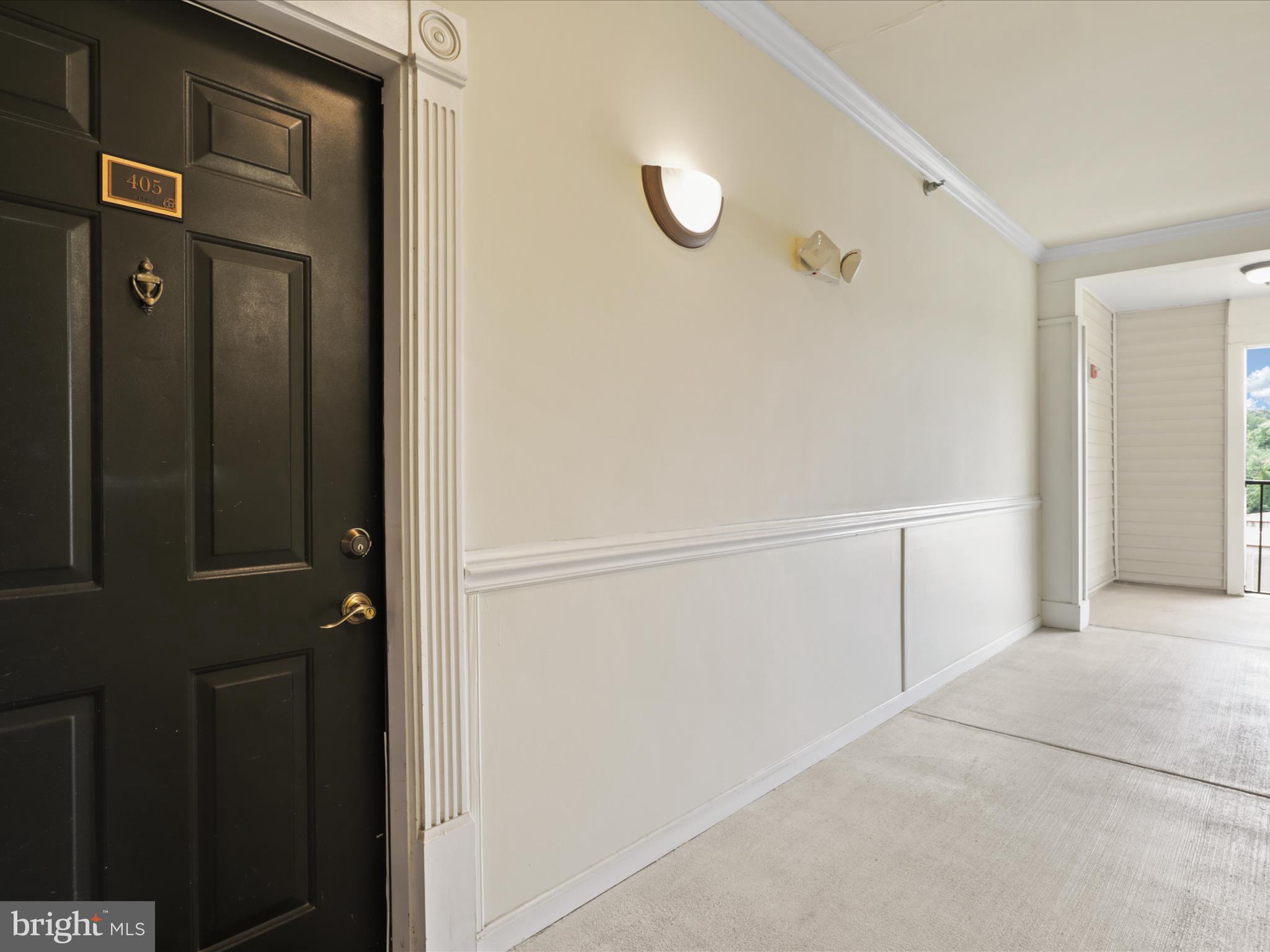 EXCHANGE AT VAN DORN - Residential