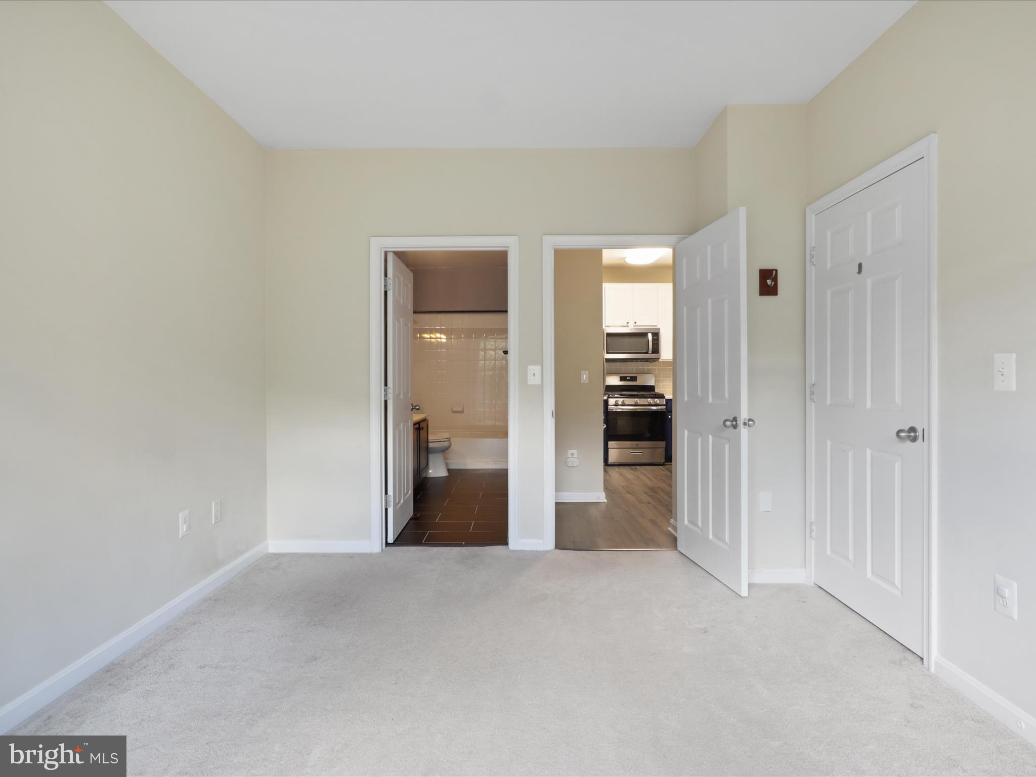 EXCHANGE AT VAN DORN - Residential