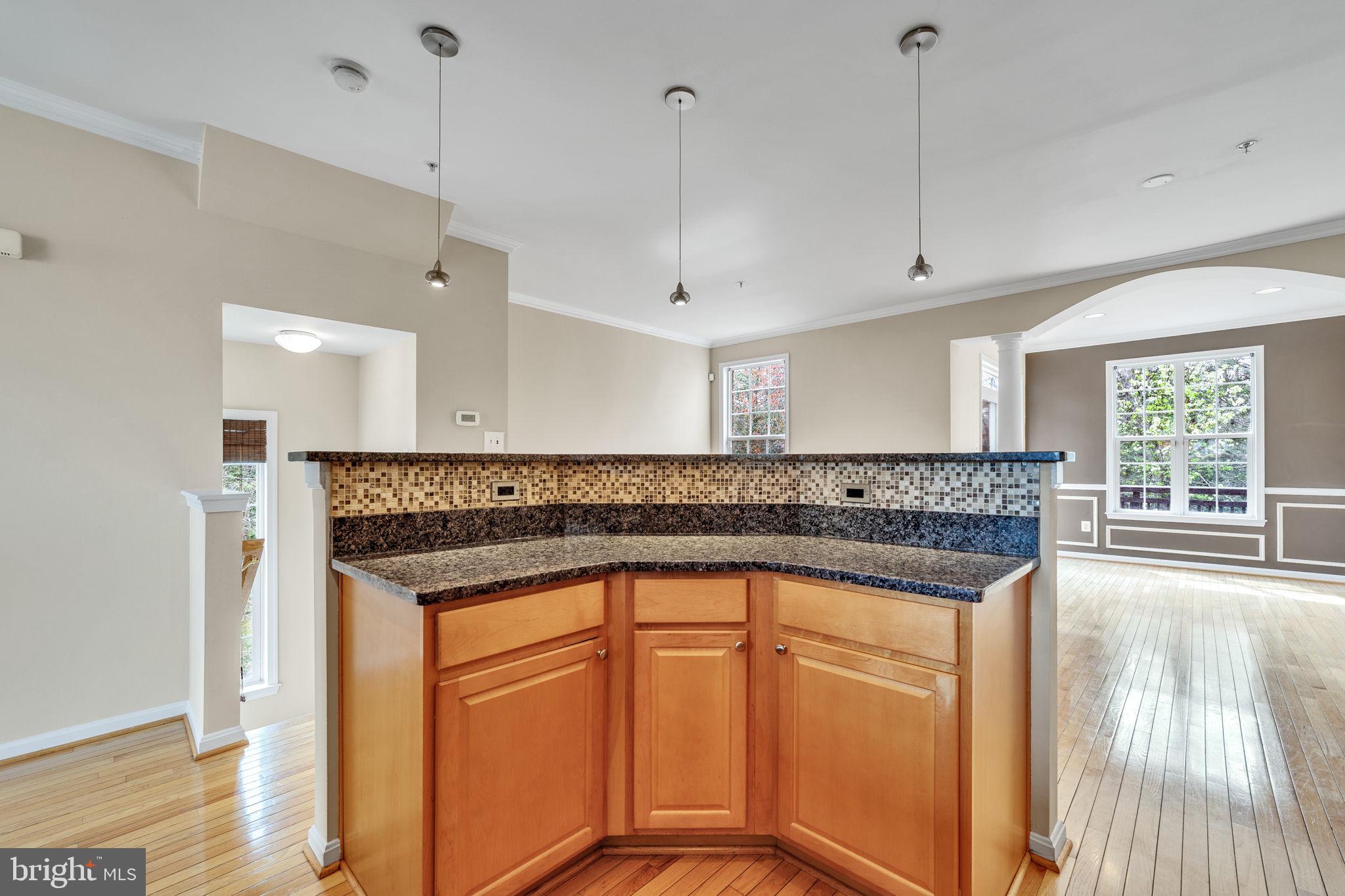 GREENHAVEN RUN - Residential