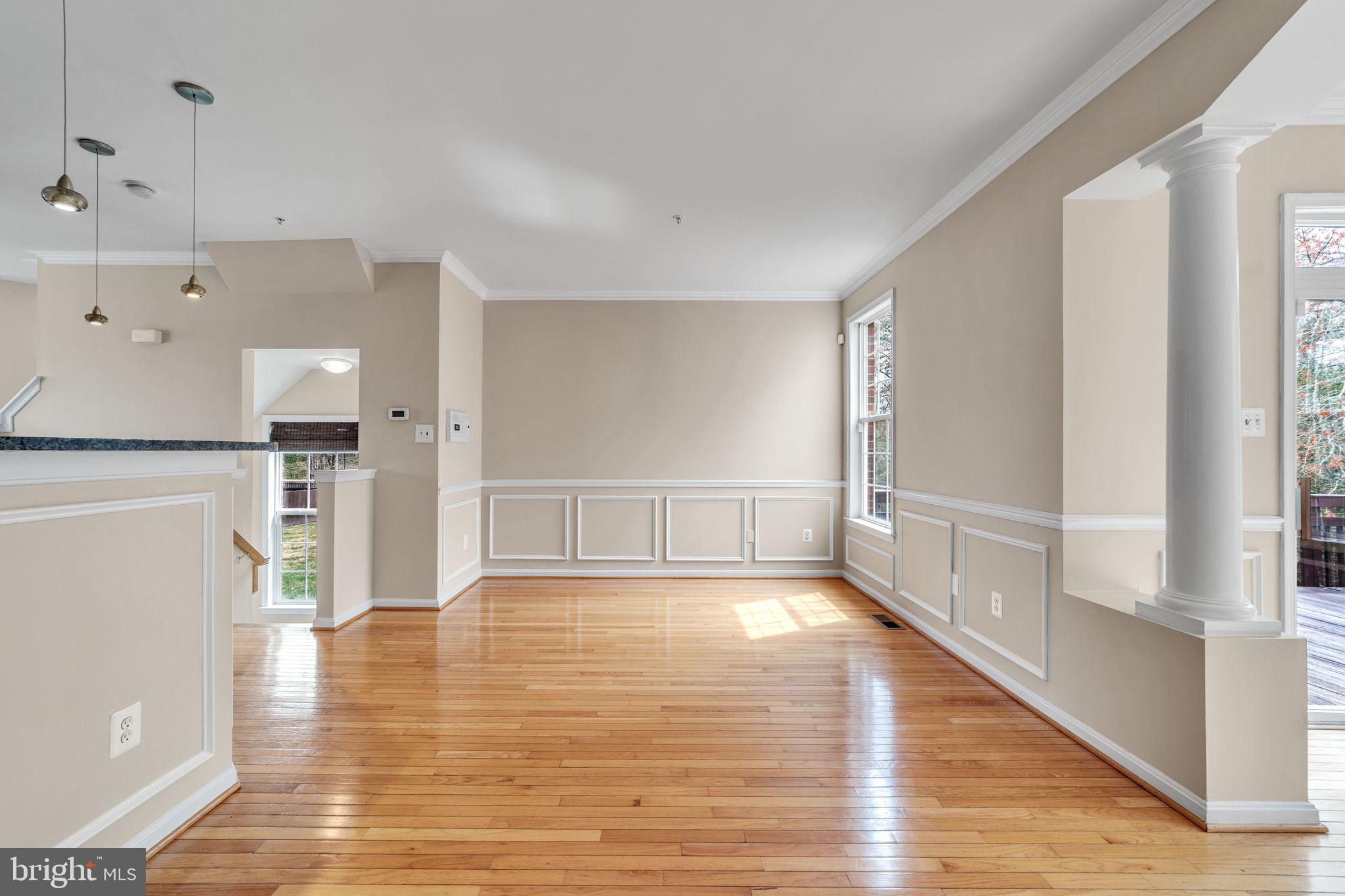 GREENHAVEN RUN - Residential