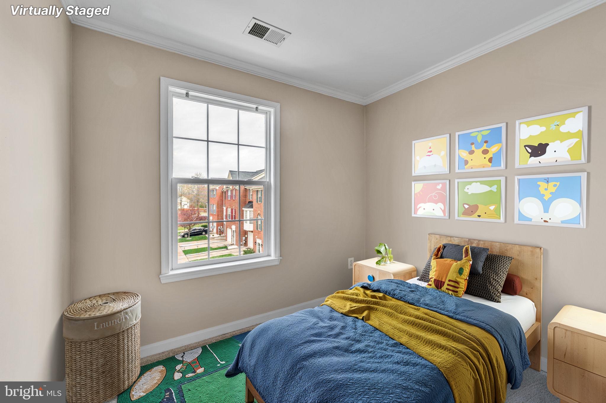 GREENHAVEN RUN - Residential