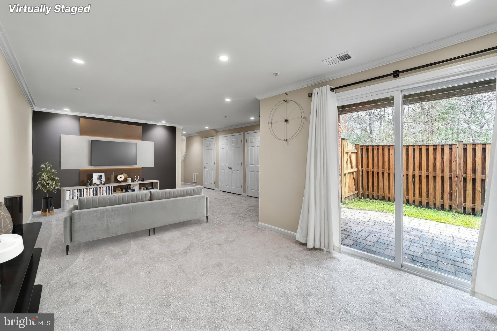 GREENHAVEN RUN - Residential